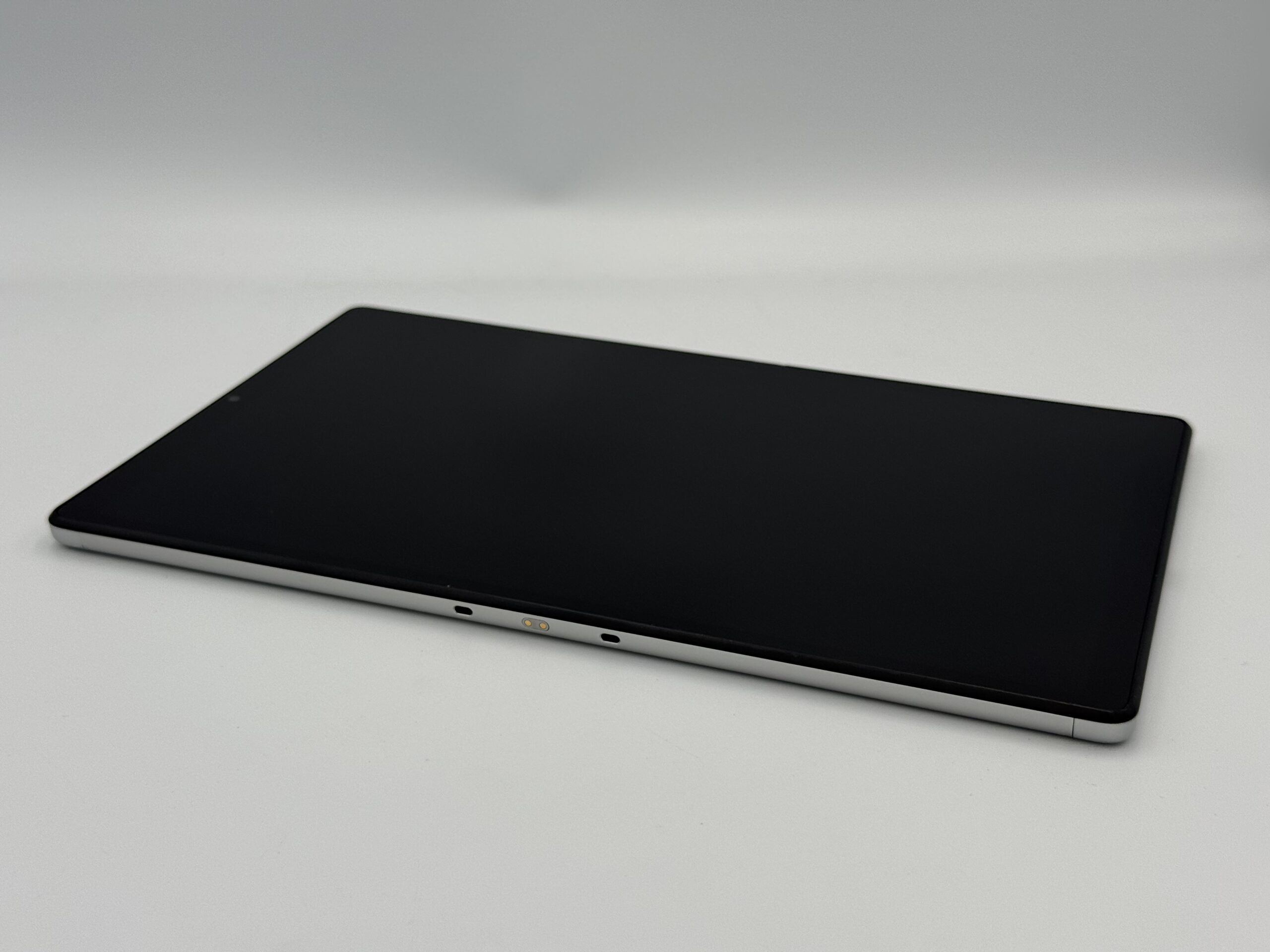 Tablet Lenovo Tab M10 FHD PLUS 32 GB / 4 GB RAM SZARY - obrazek 2