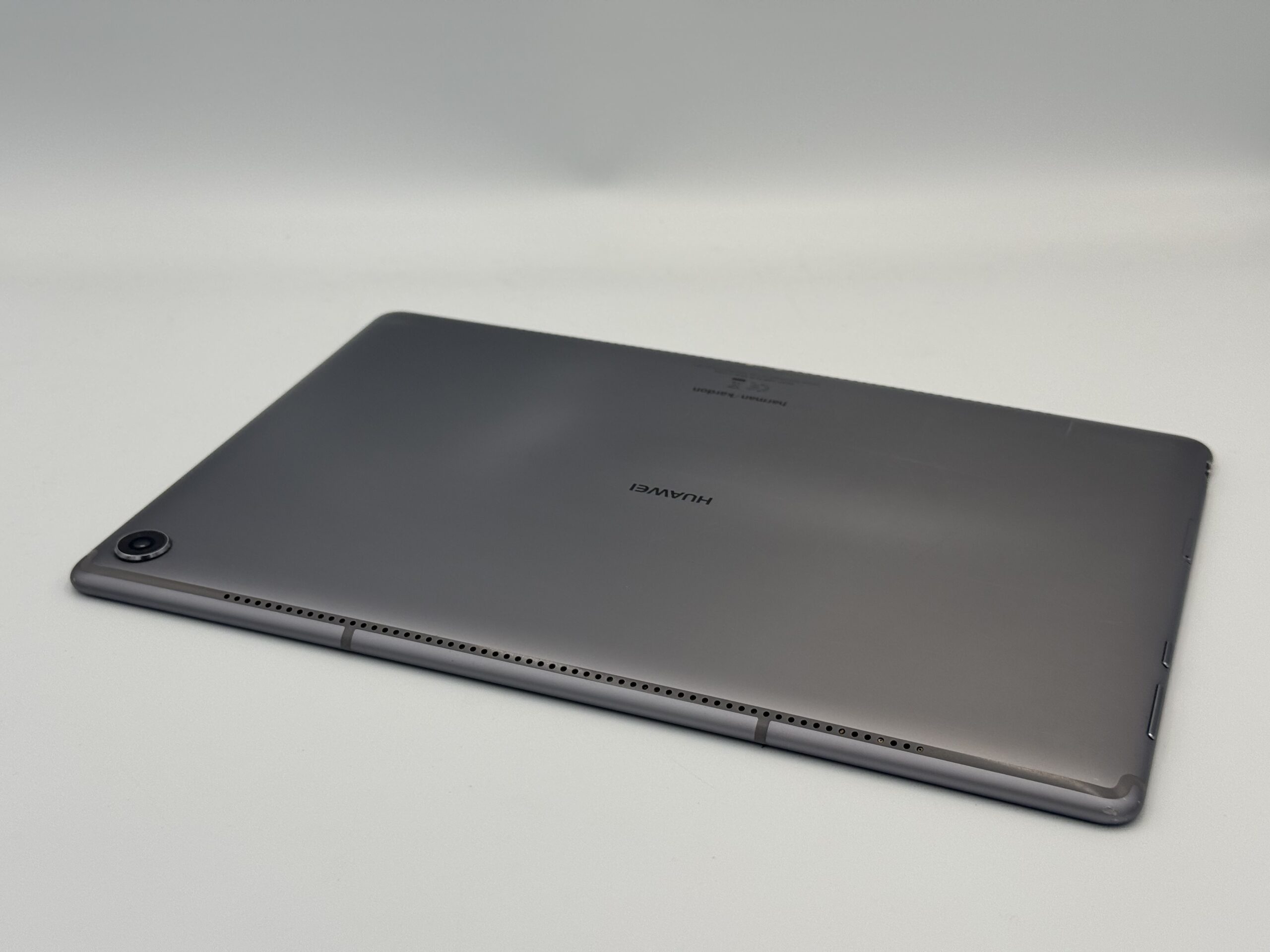 Tablet Huawei Mediapad M5 10 Pro 64 GB / 4 GB RAM SZARY - obrazek 3
