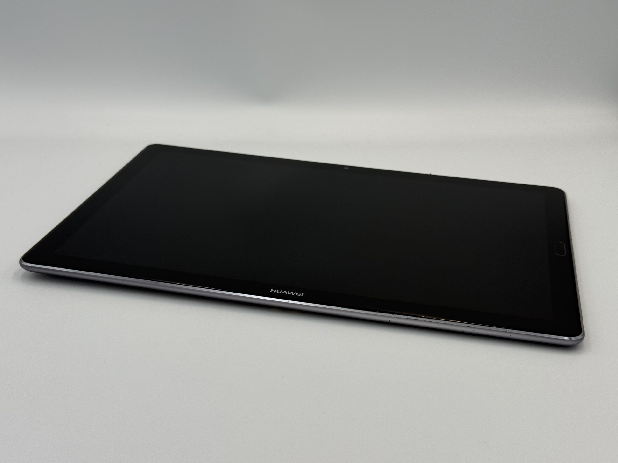 Tablet Huawei Mediapad M5 10 Pro 64 GB / 4 GB RAM SZARY - obrazek 2