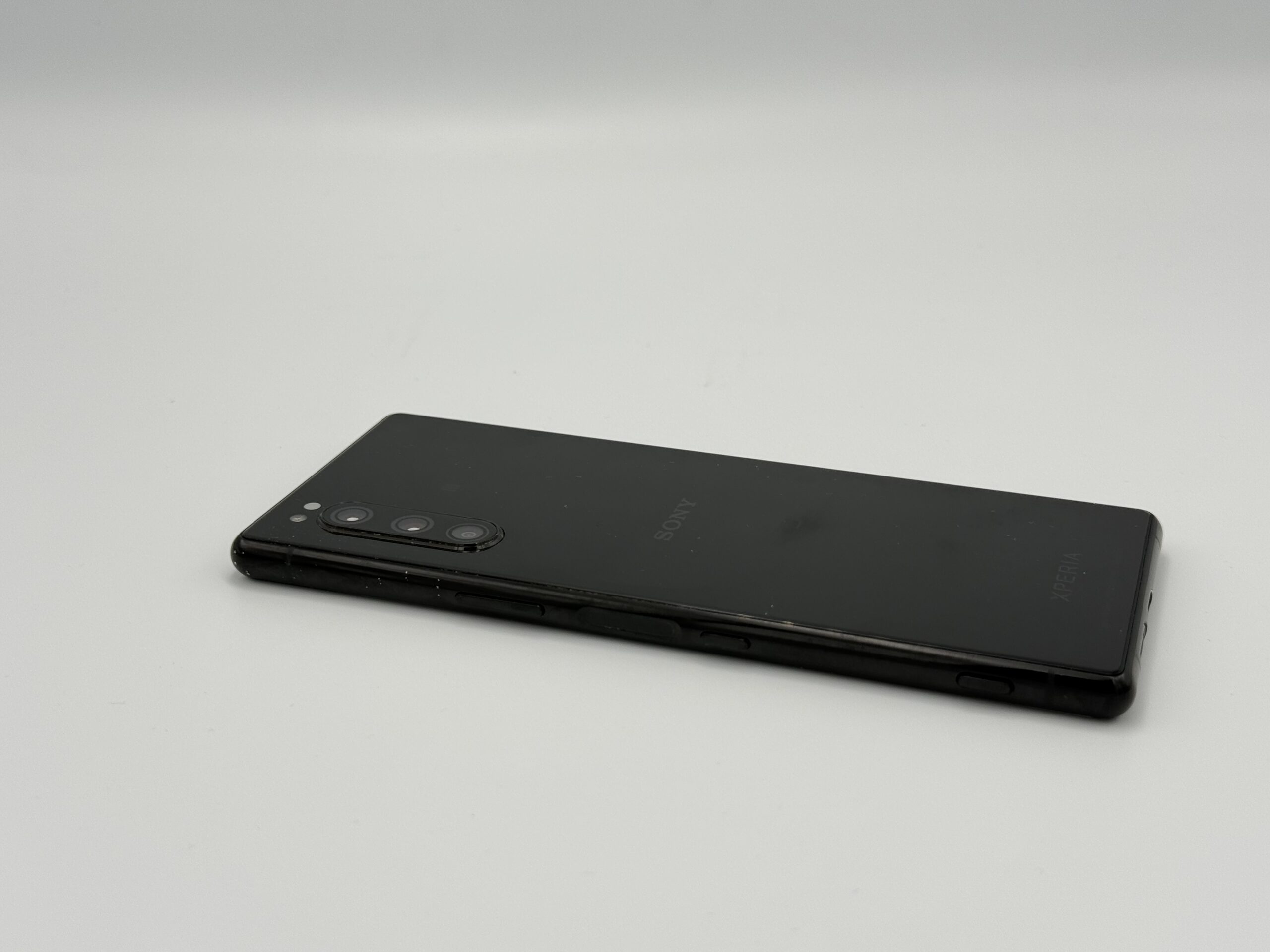 Smartfon SONY Xperia 5 128 GB / 6 GB czarny | GW6M - obrazek 4