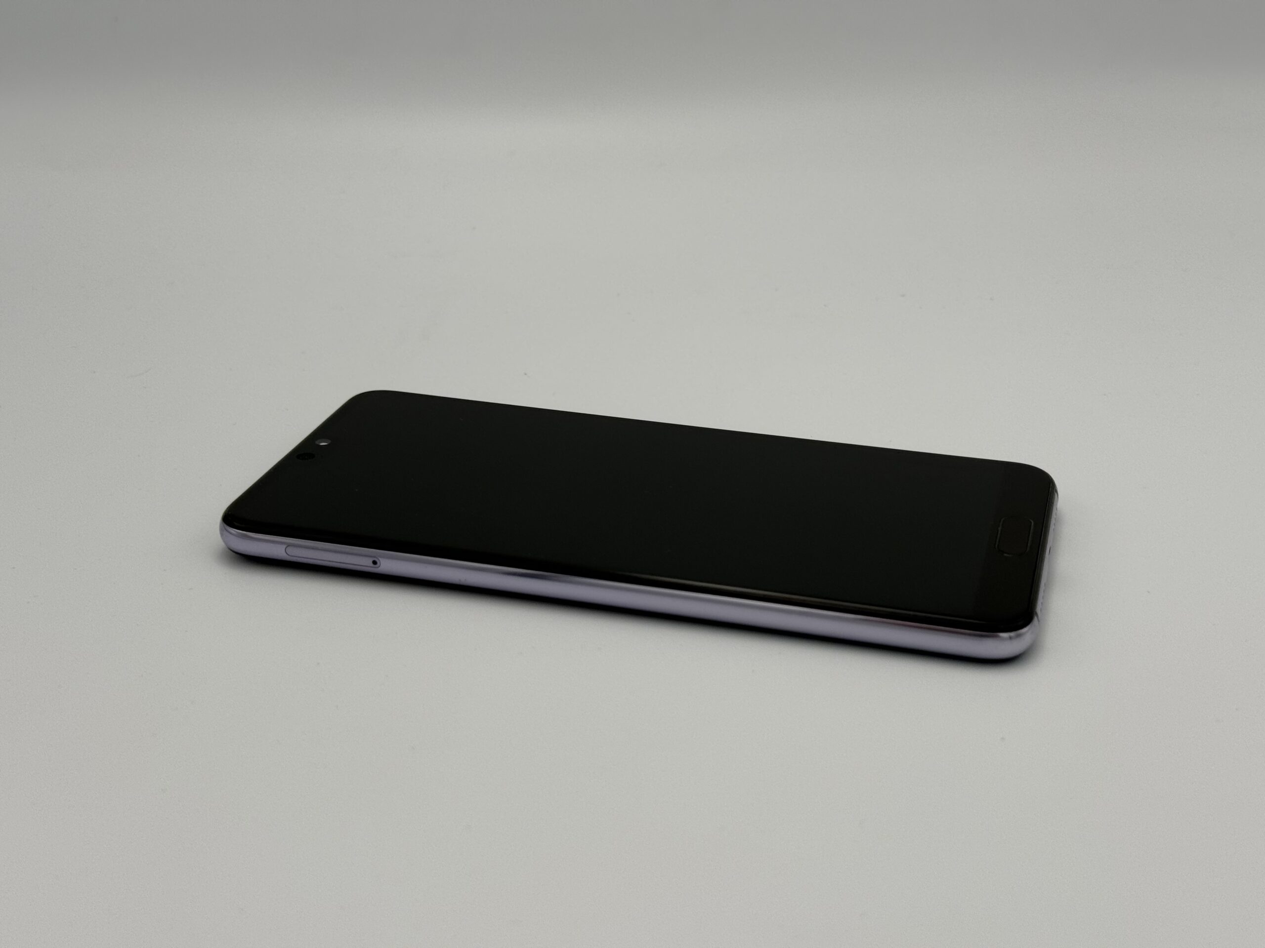 Smartfon Huawei P20 64 GB / 4 GB niebieski | GW3M - obrazek 3