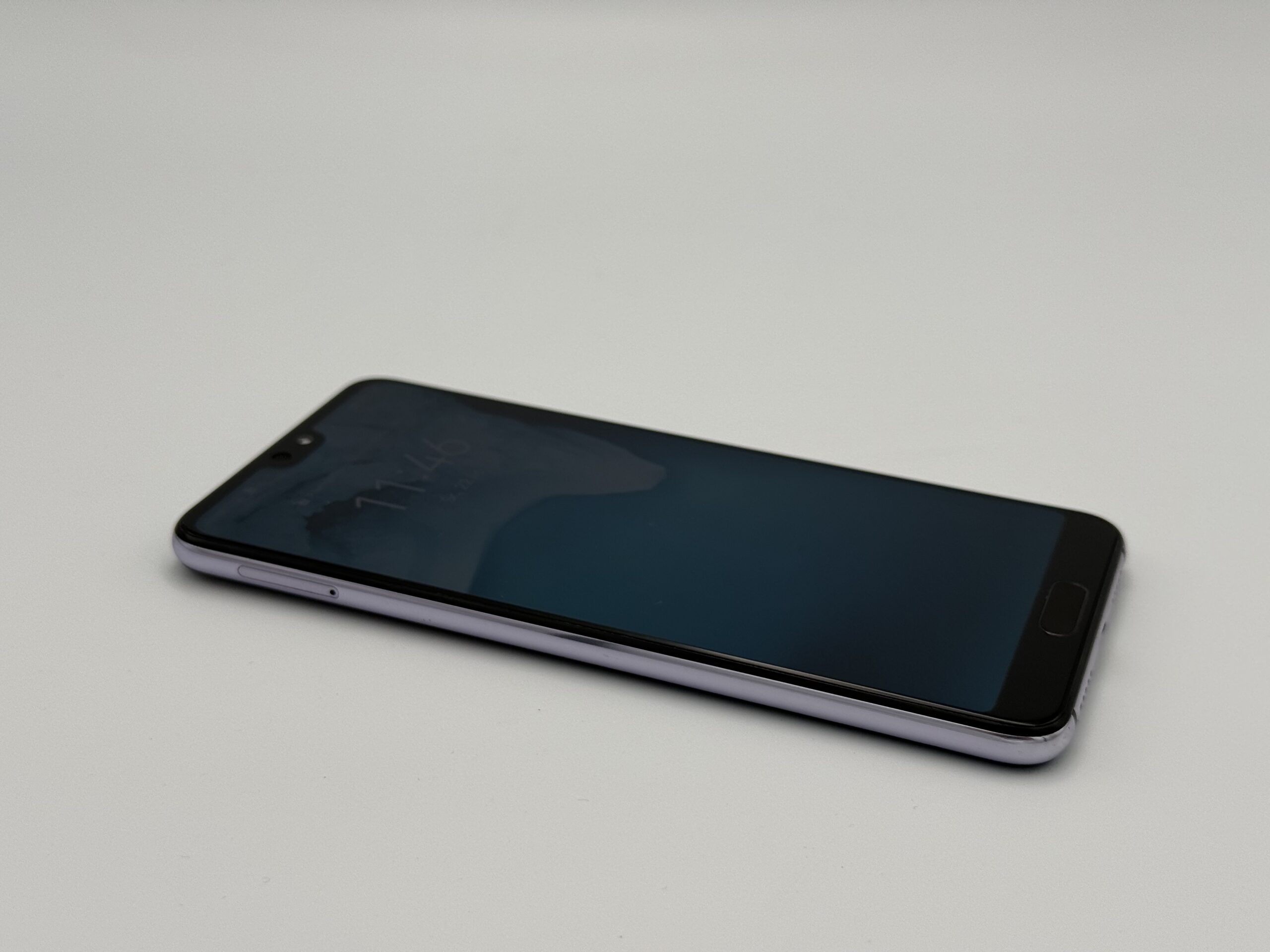 Smartfon Huawei P20 64 GB / 4 GB niebieski | GW3M - obrazek 2