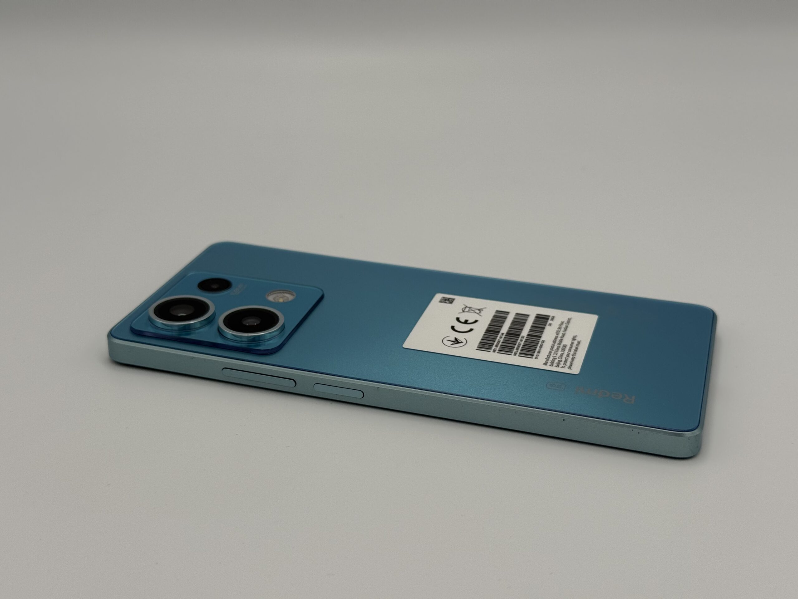 Smartfon XIAOMI REDMI NOTE 13 5G 256 GB / 8 GB | GW12M - obrazek 3