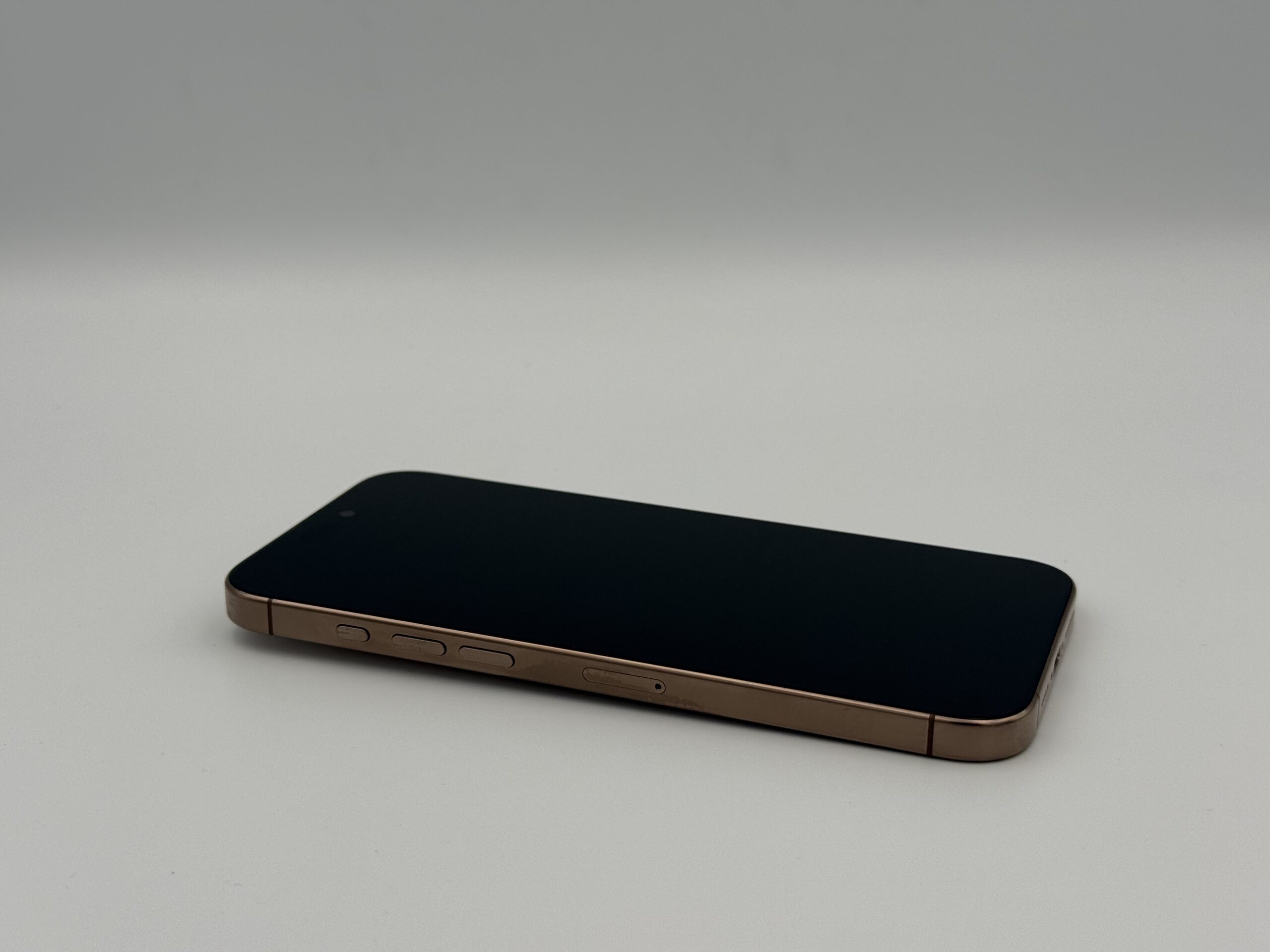 Smartfon Apple iPhone 16 Pro Max 256GB czarny BAT 93% - obrazek 3