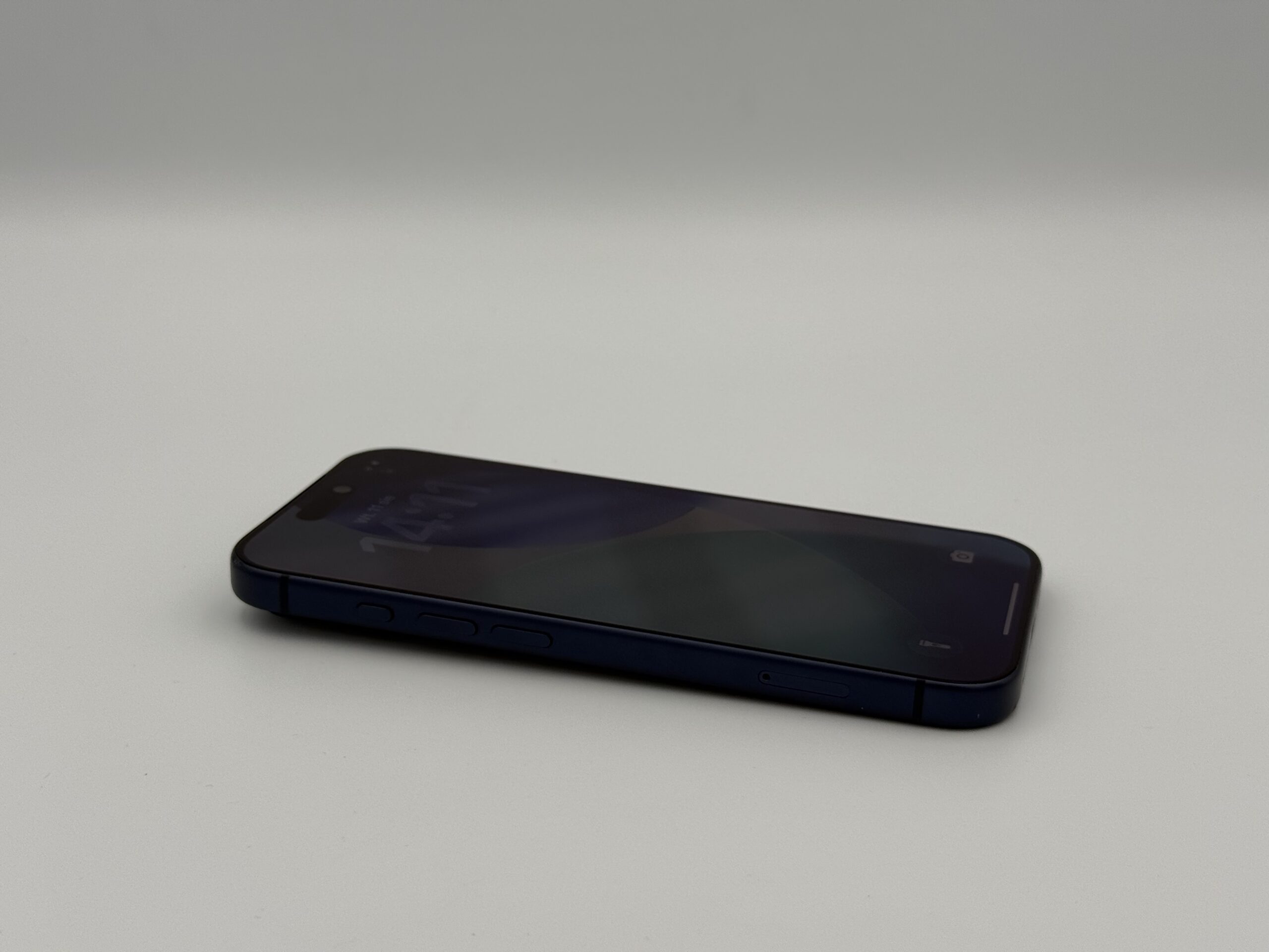 Smartfon Apple iPhone 17 Pro 256 GB niebieski | BAT:100% - obrazek 2