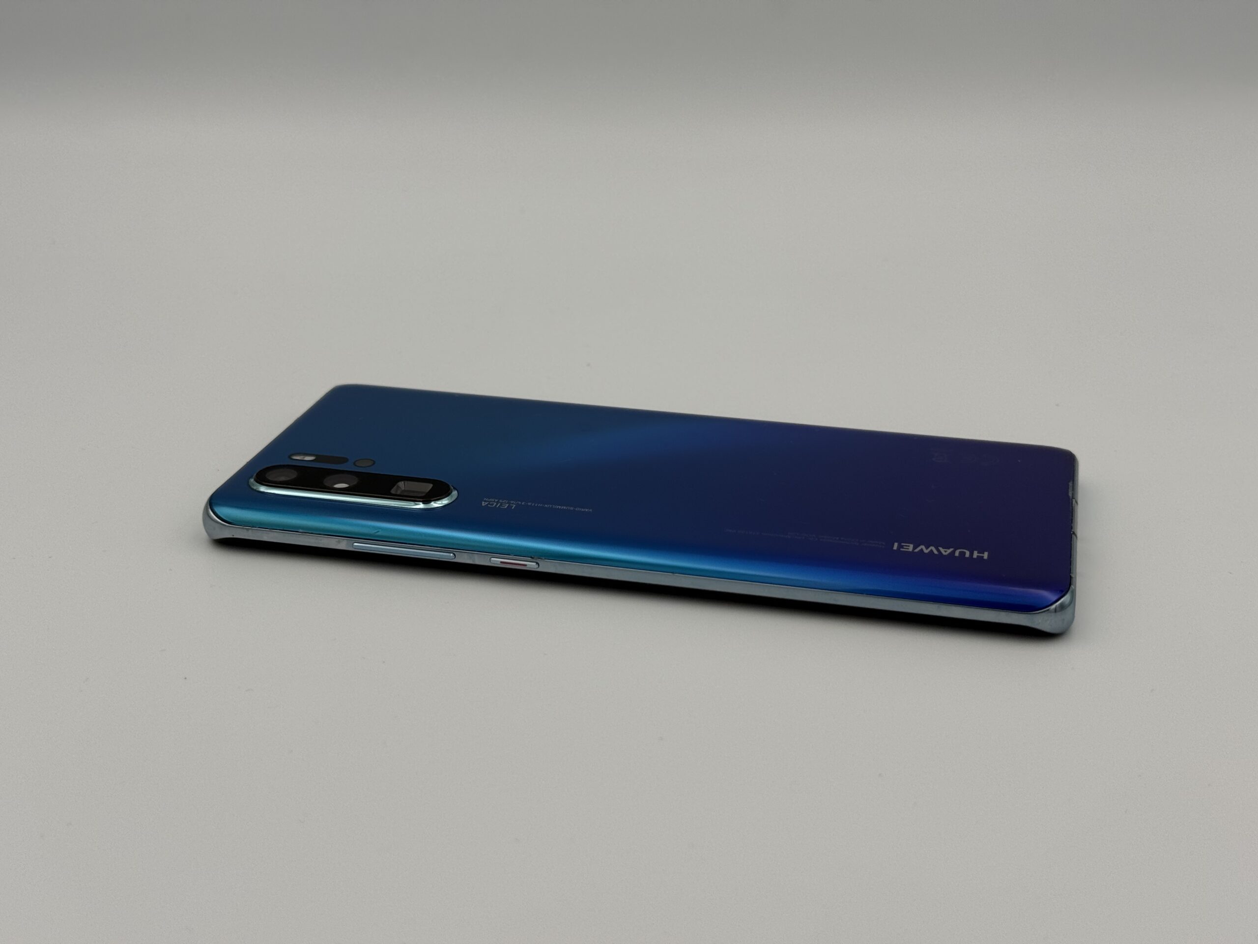 Smartfon Huawei P30 PRO niebieski | 256 GB / 8 GB | GW3M - obrazek 4