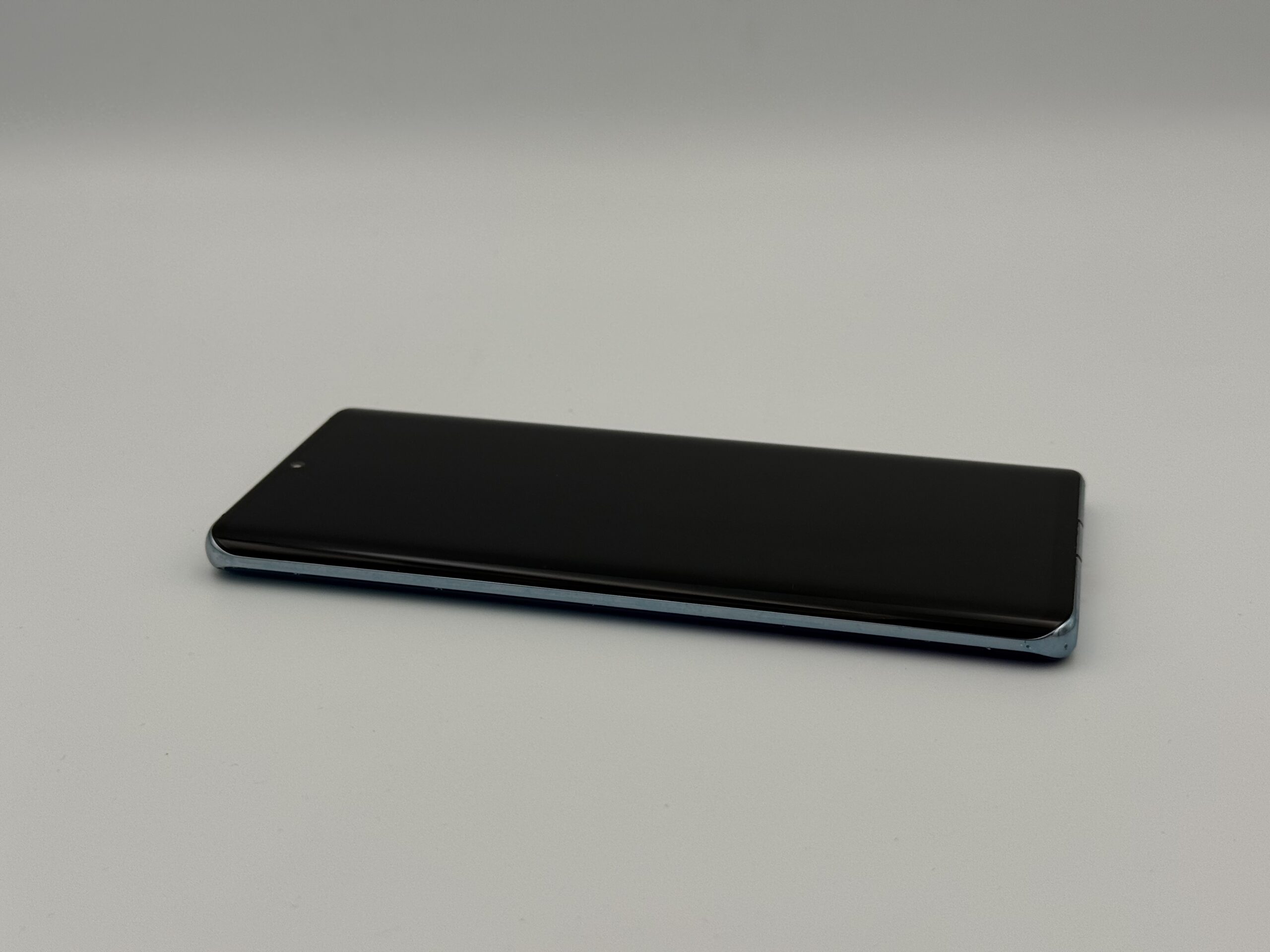Smartfon Huawei P30 PRO niebieski | 256 GB / 8 GB | GW3M - obrazek 3