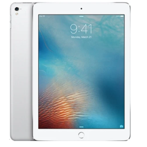 Apple iPad Pro 9,7" 128 GB szary Wi-Fi + Cellular | BAT 74%
