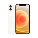 Smartfon Apple iPhone 12 256GB BIAŁY BAT 100%
