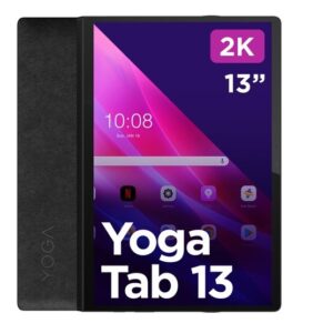 Tablet Lenovo Yoga Tab 13 128 GB / 8 GB RAM CZARNY
