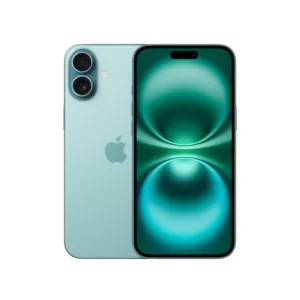 Smartfon Apple iPhone 16 Plus 256GB zielony BAT 93%
