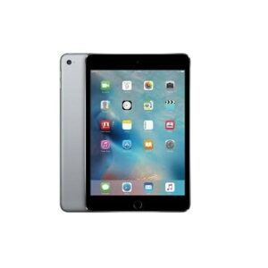 Apple iPad mini 2 gen. 32 GB Wi-Fi + Cellular szary