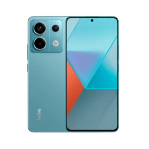 Smartfon XIAOMI REDMI NOTE 13 5G 256 GB / 8 GB | GW12M