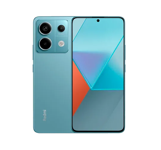 Smartfon XIAOMI REDMI NOTE 13 5G 256 GB / 8 GB | GW12M
