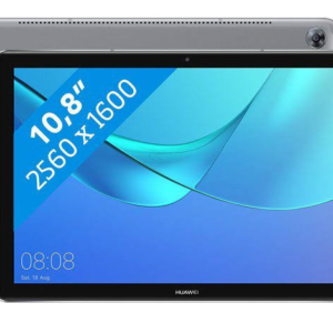 Tablet Huawei Mediapad M5 10 Pro 64 GB / 4 GB RAM SZARY