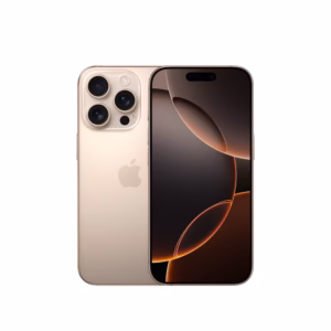 Smartfon Apple iPhone 16 Pro Max 256GB czarny BAT 93%