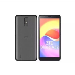 ZTE Blade A32 32GB / 2GB RAM | czarny