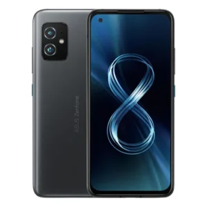 Smartfon ASUS Zenfone 8 256 GB / 16 GB niebieski | GW6M