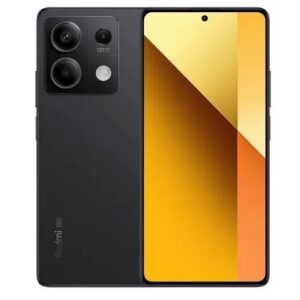 Smartfon XIAOMI REDMI NOTE 13 5G 256 GB / 8 GB | GW6M