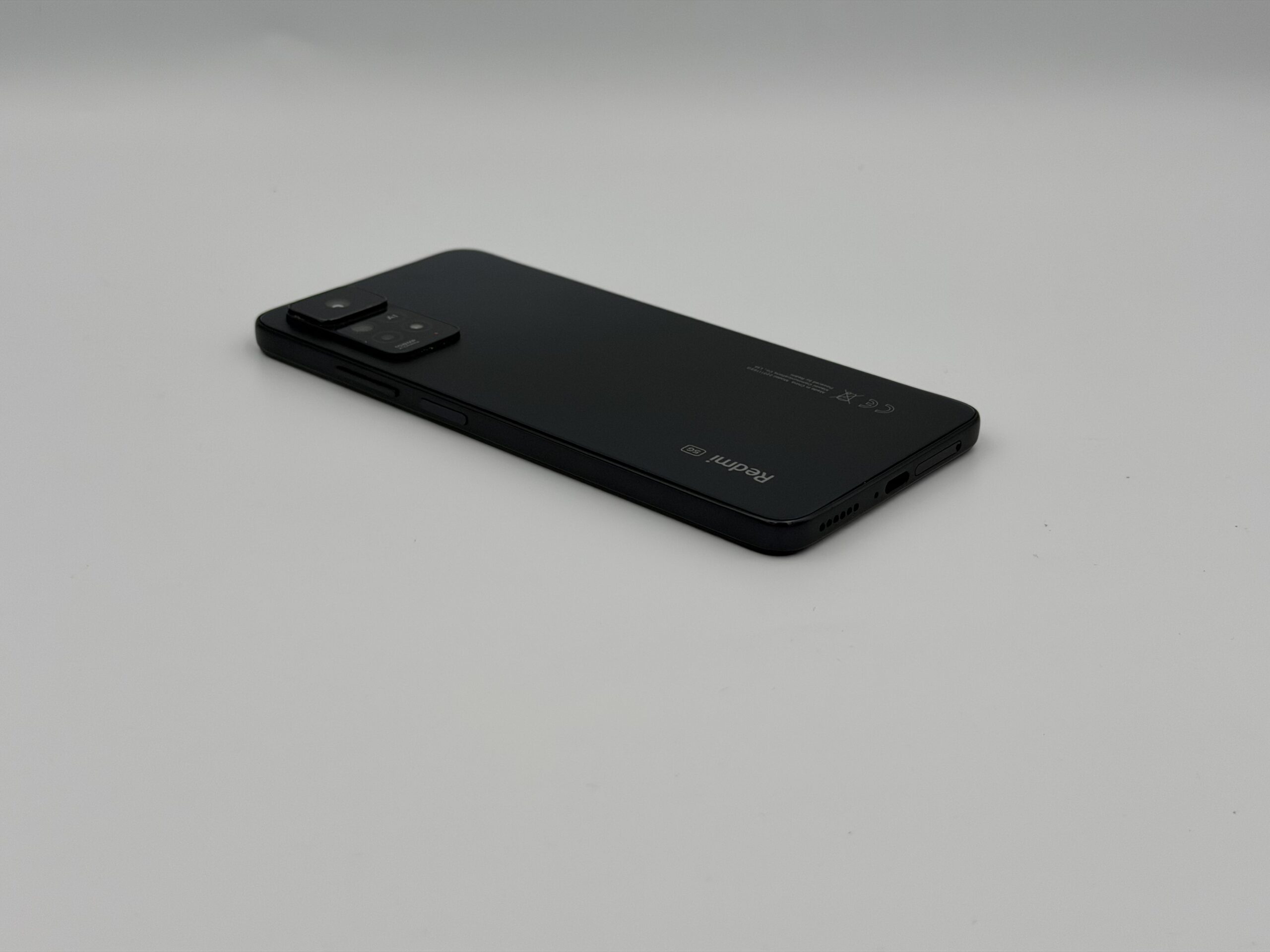 Smartfon XIAOMI REDMI NOTE 11 PRO 5G 128 GB / 6 GB