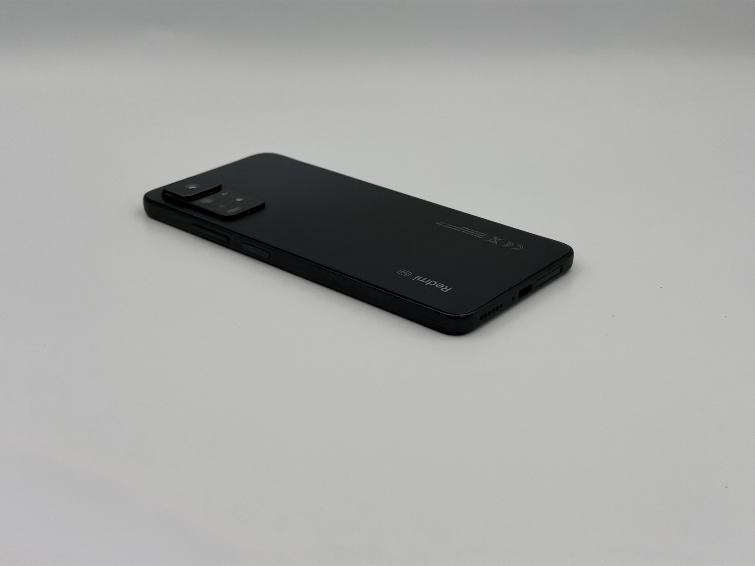 Smartfon XIAOMI REDMI NOTE 11 PRO 5G 128 GB / 6 GB