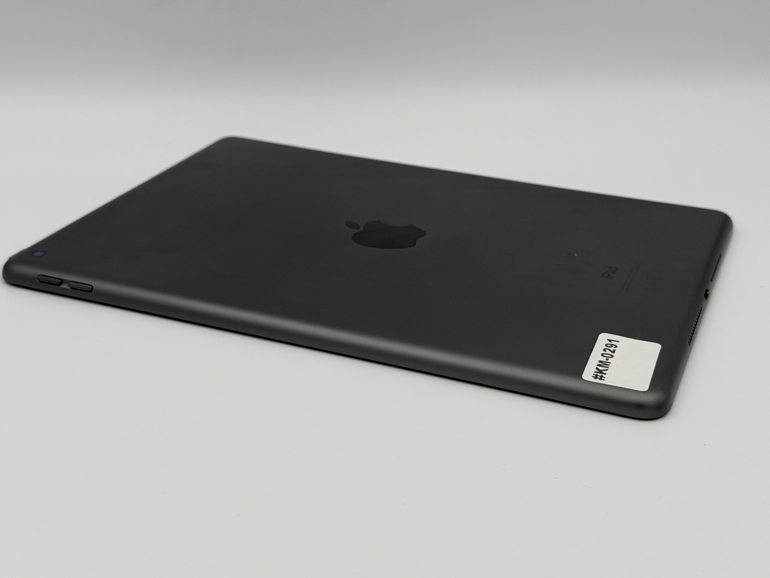 Apple iPad 8 gen. 32 GB szary Wi-Fi szary