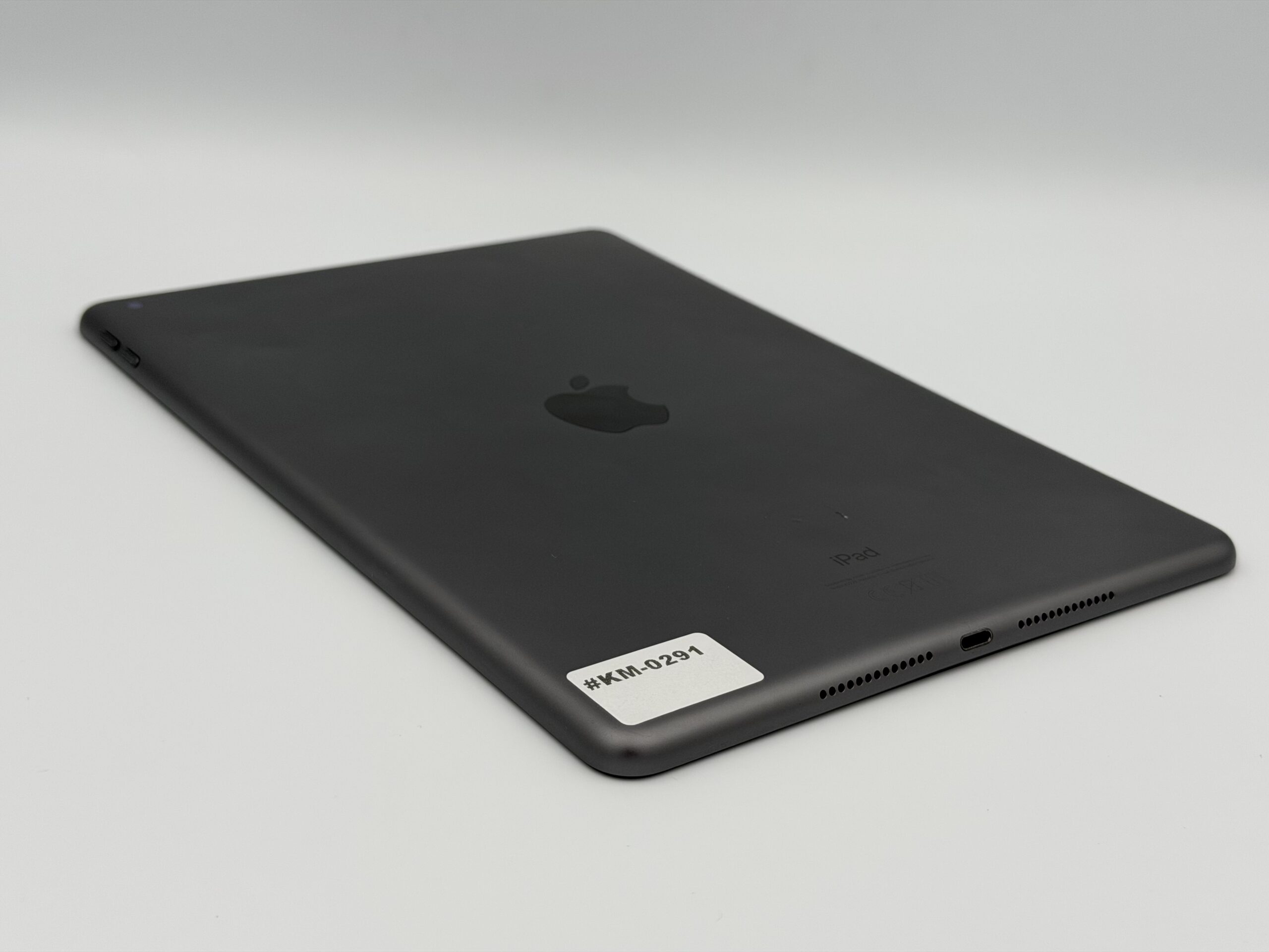 Apple iPad 8 gen. 32 GB szary Wi-Fi szary