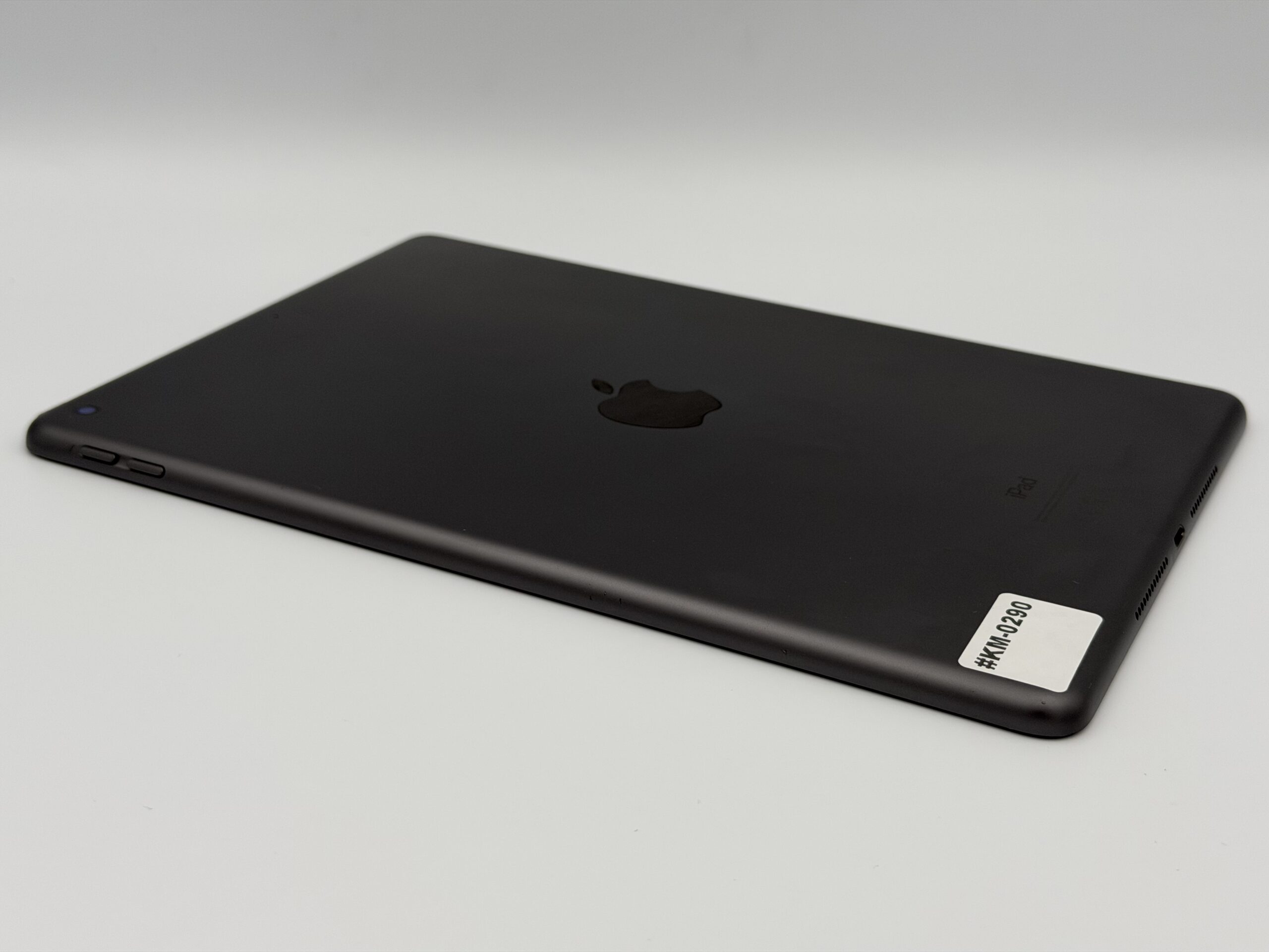 Apple iPad 8 gen. 32 GB szary Wi-Fi szary