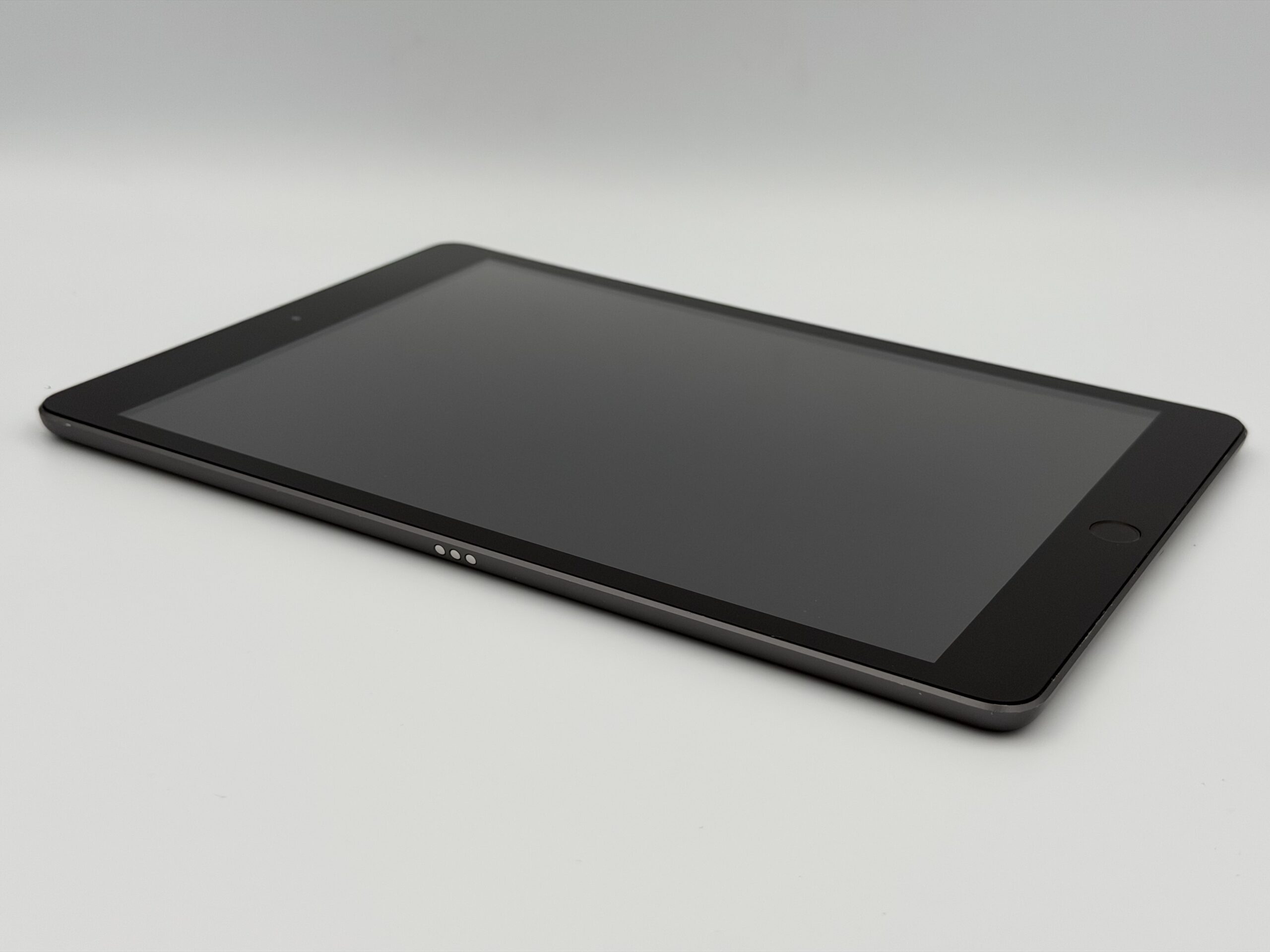 Apple iPad 9 gen. 64 GB szary Wi-Fi szary