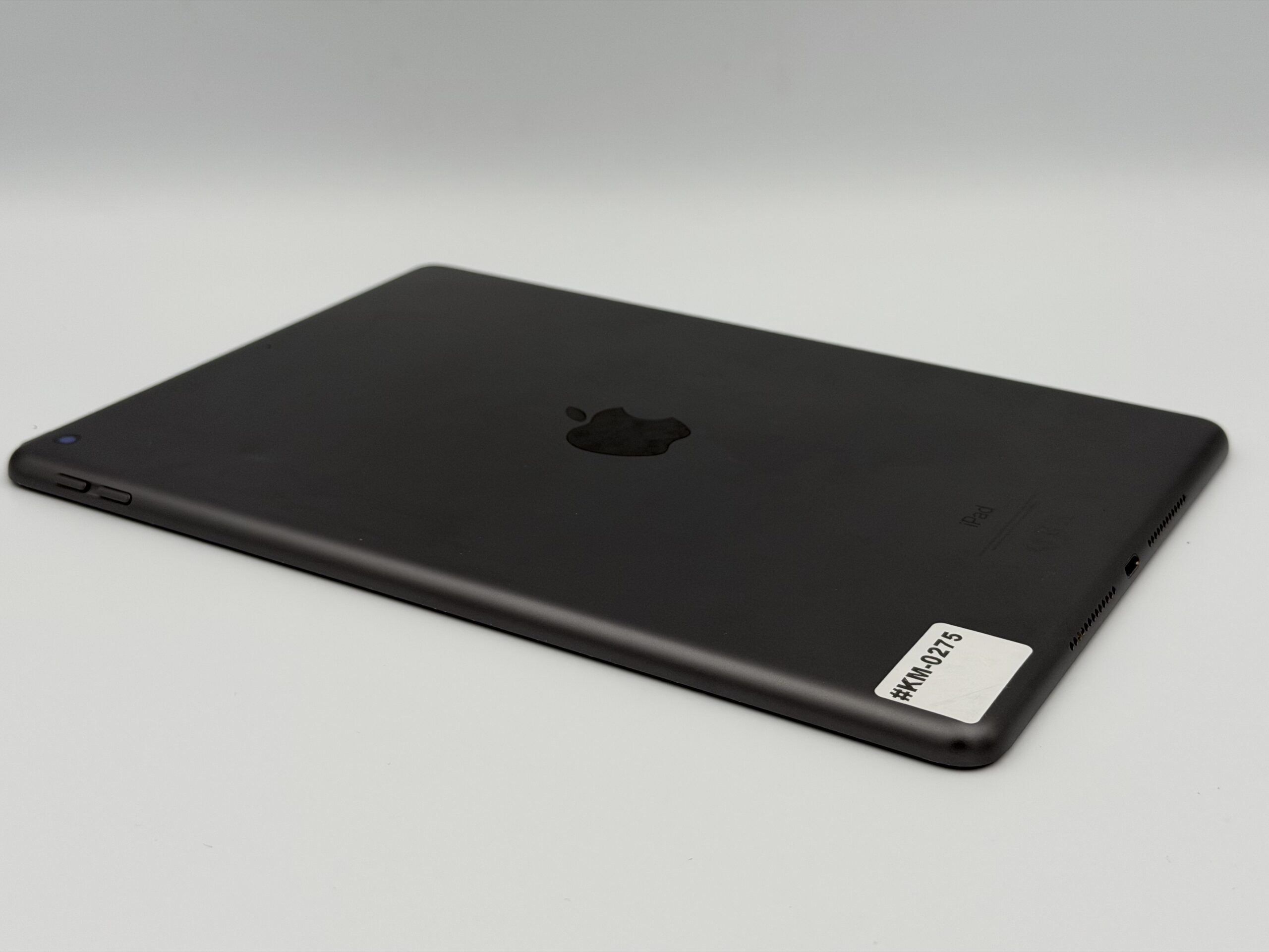 Apple iPad 9 gen. 64 GB szary Wi-Fi szary