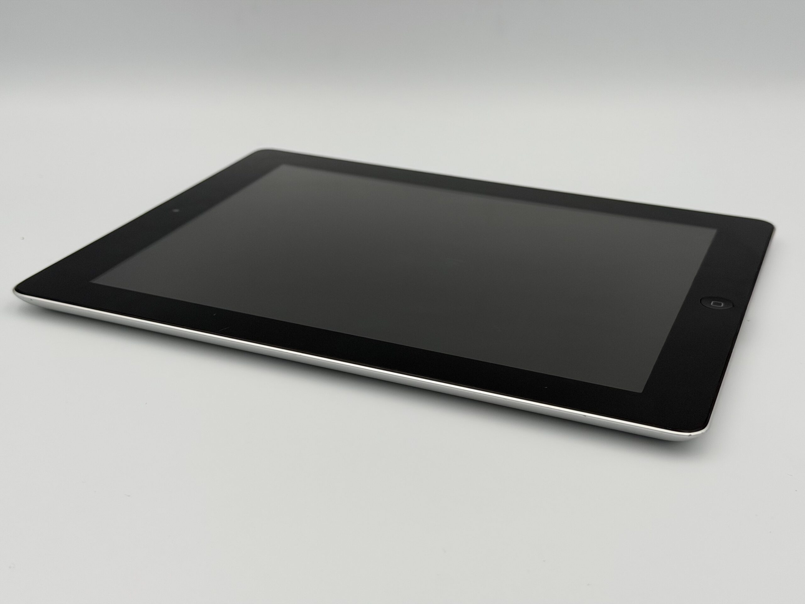 Apple iPad 2 gen. 32 GB srebrny Wi-Fi