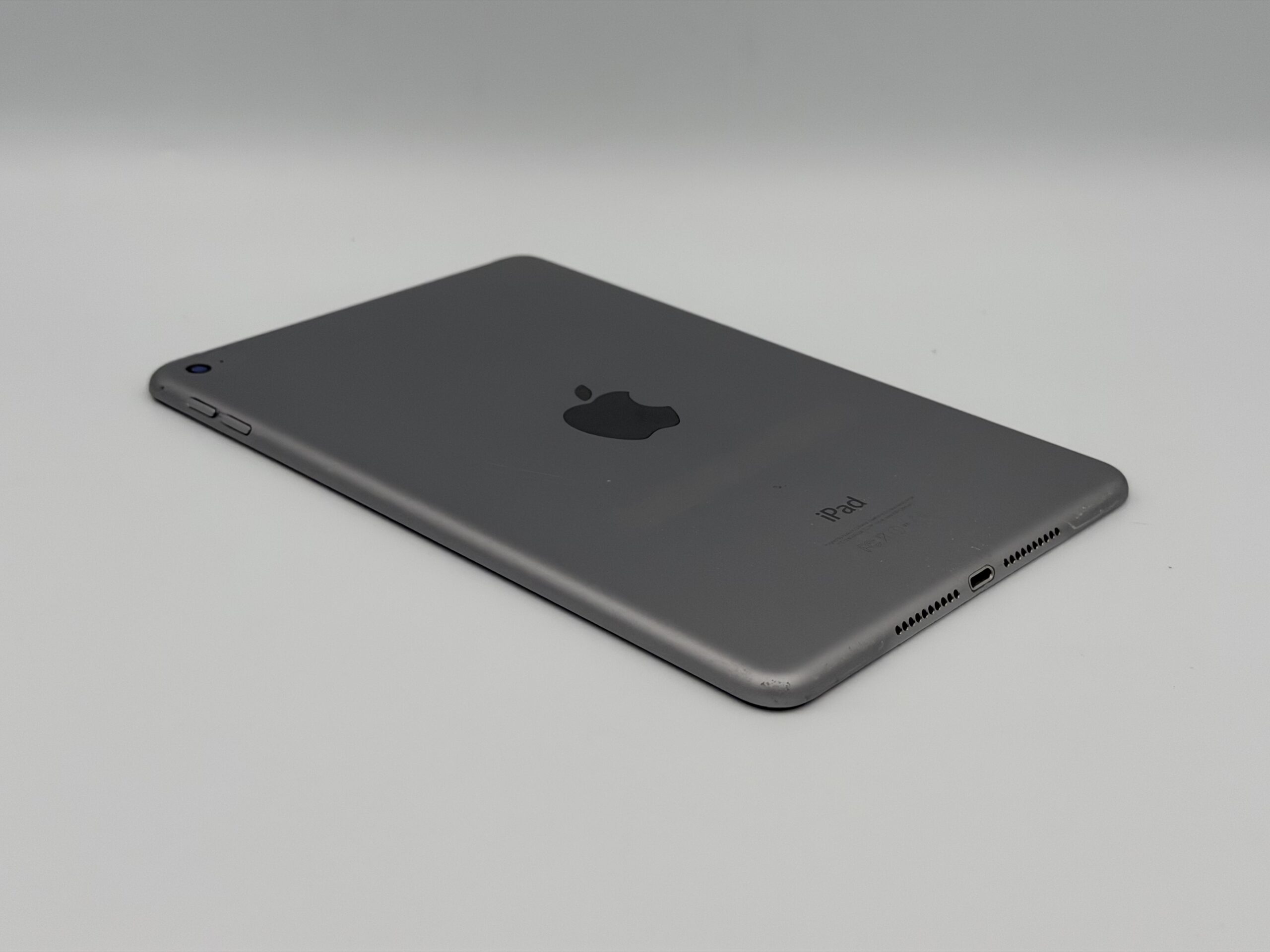 Apple iPad mini 4 gen. 128 GB Wi-Fi szary
