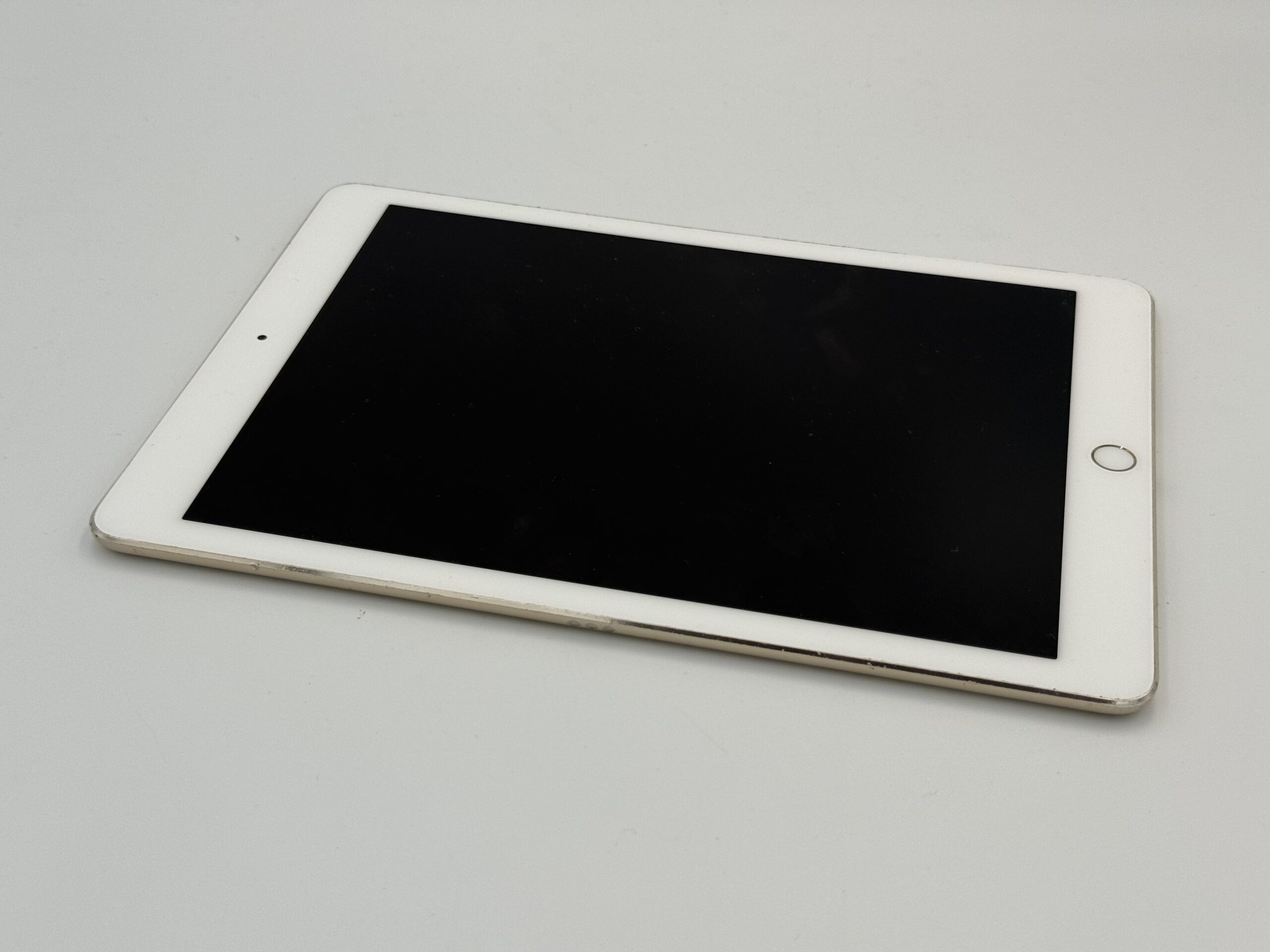 Apple iPad Pro 9,7" 128 GB złoty Wi-Fi + Cellular | BAT 97%