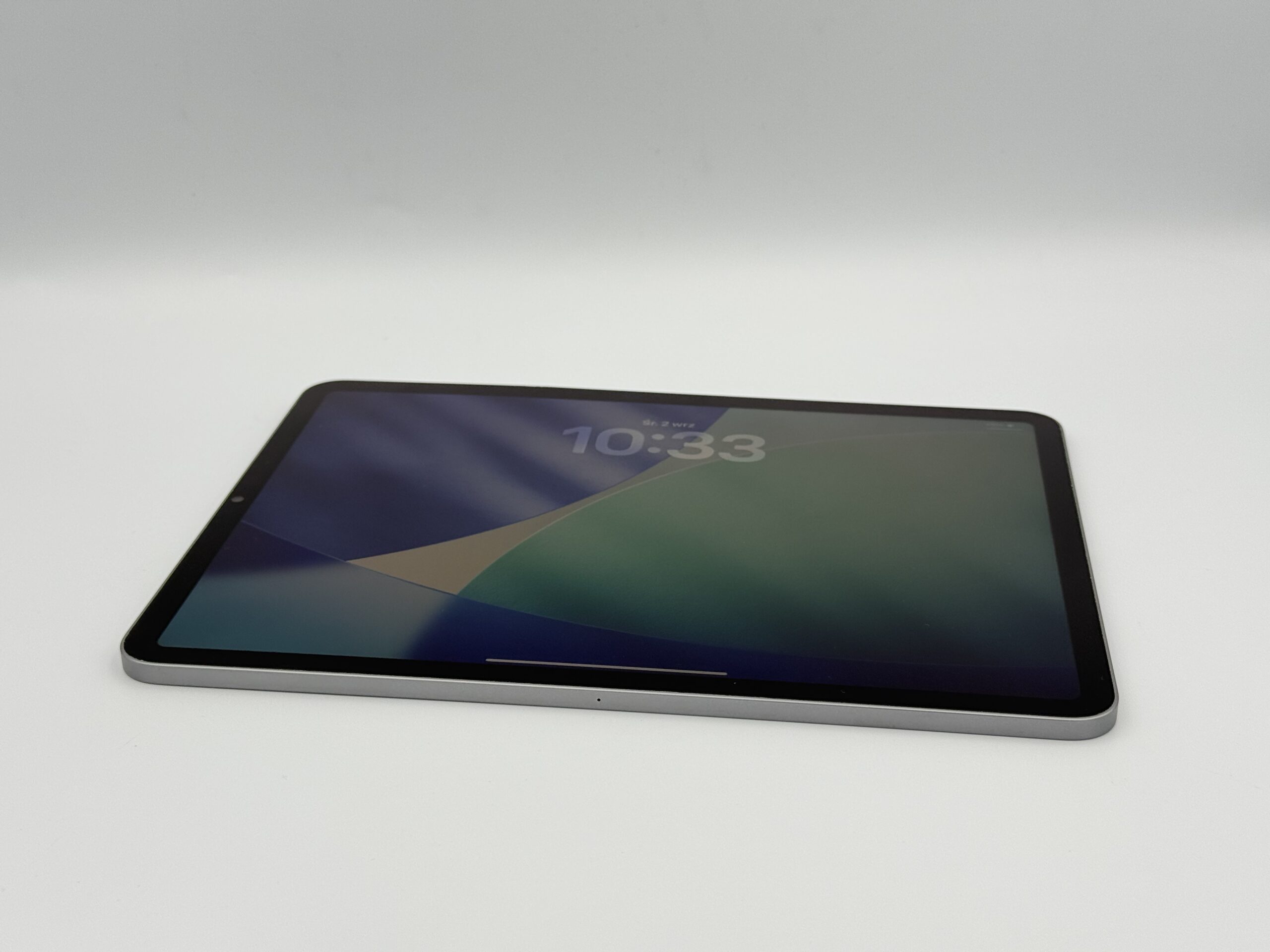 Apple iPad Pro 11" (4 gen.) 128GB szary Wi-Fi | BAT 92%
