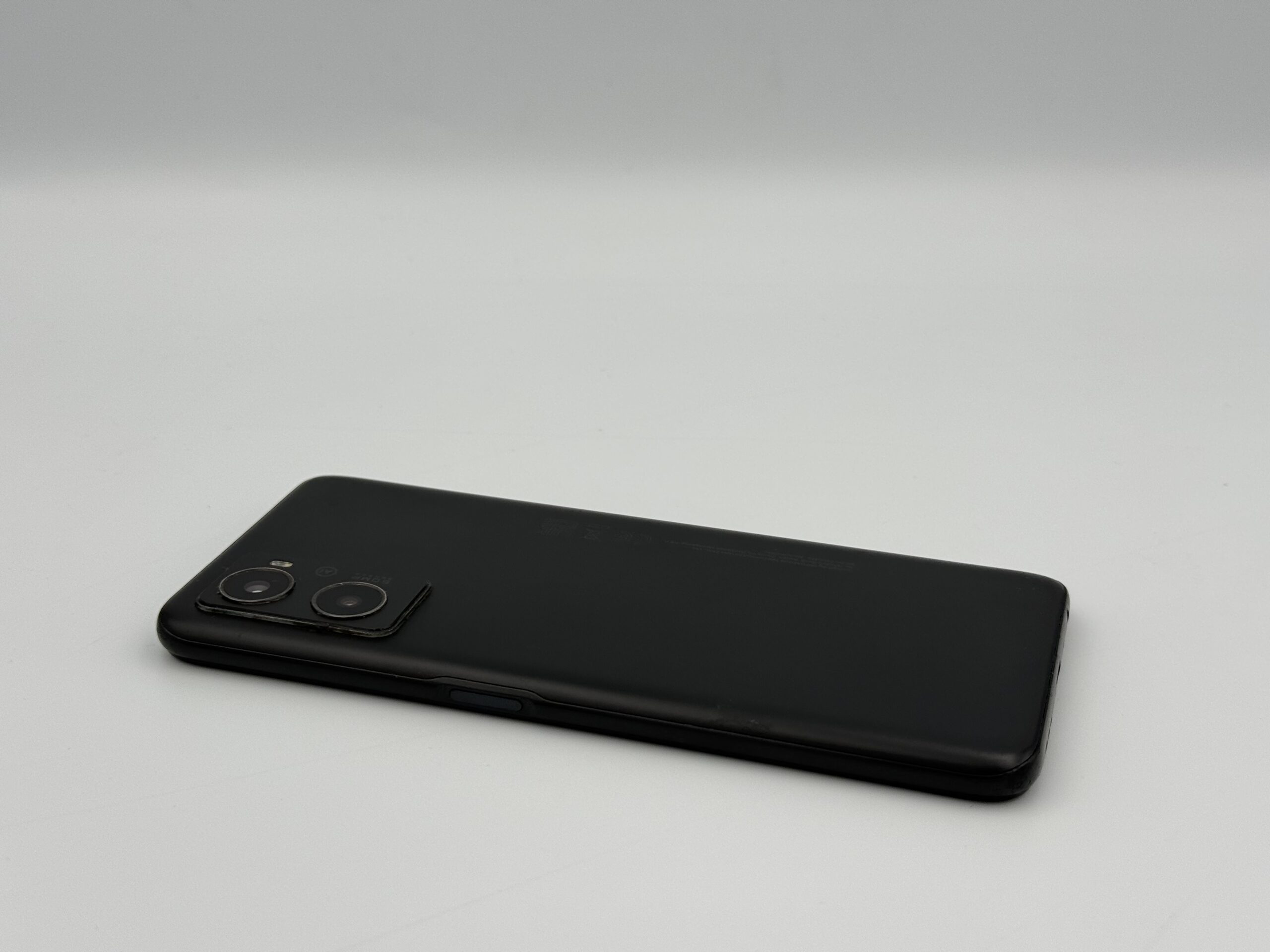 Smartfon OPPO A96 128GB / 6GB