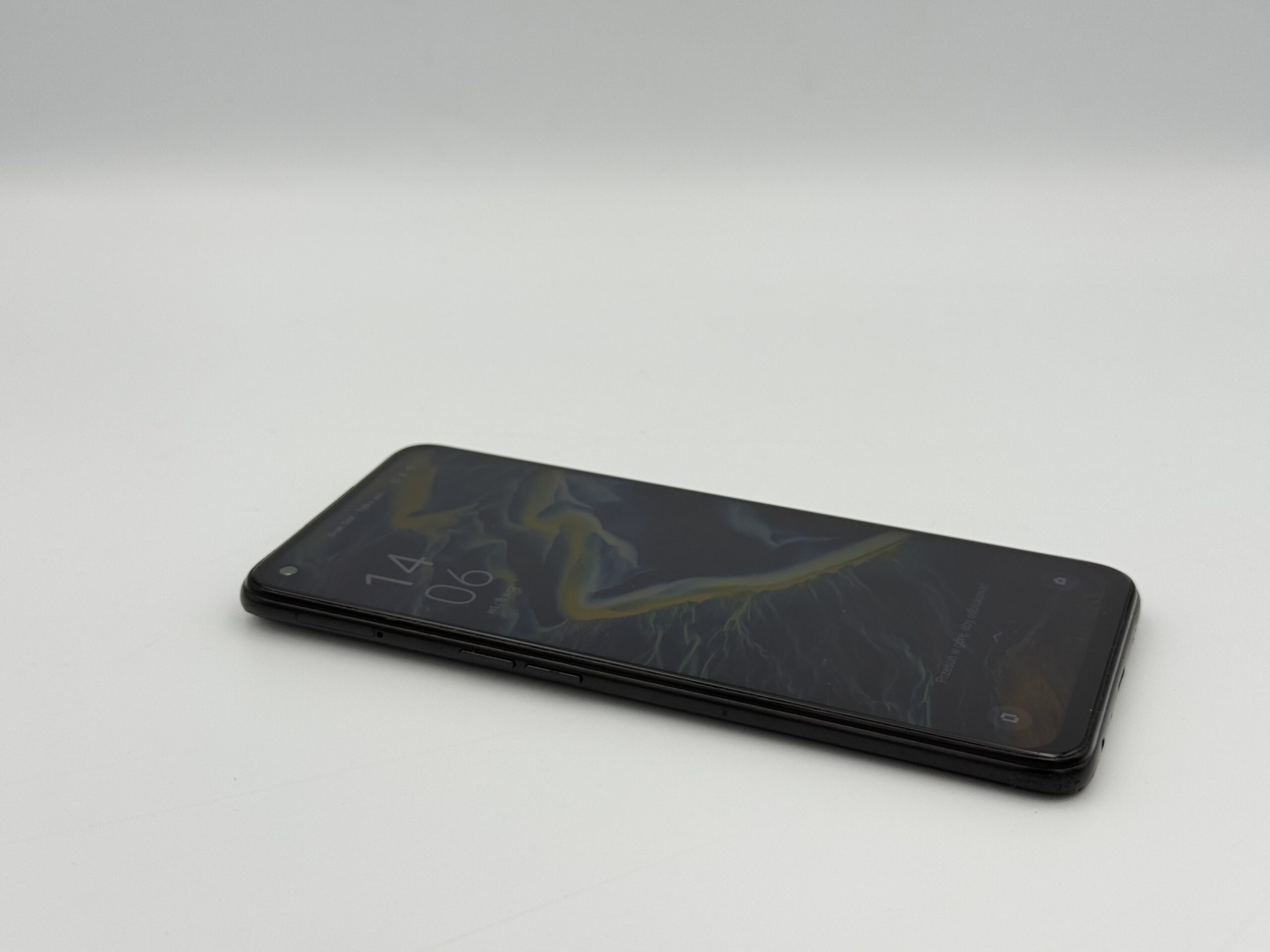 Smartfon OPPO A96 128GB / 6GB