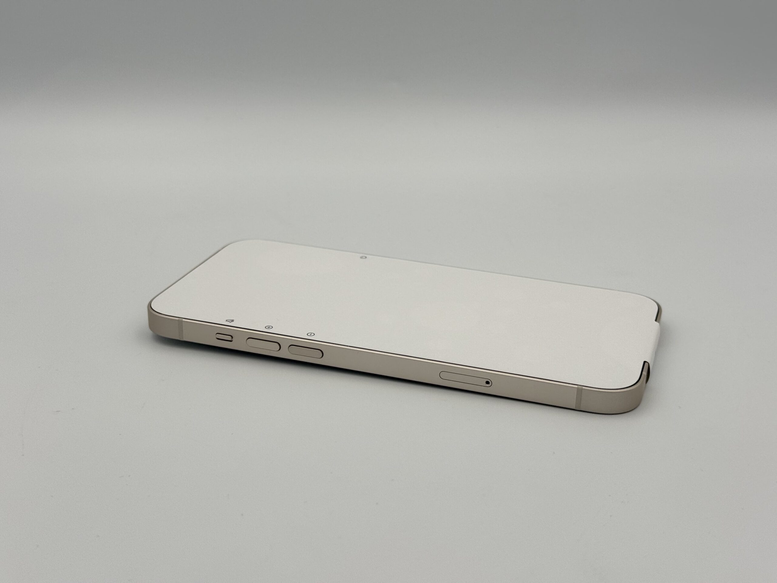 Smartfon Apple iPhone 14 Plus 128 GB biały BAT 100%