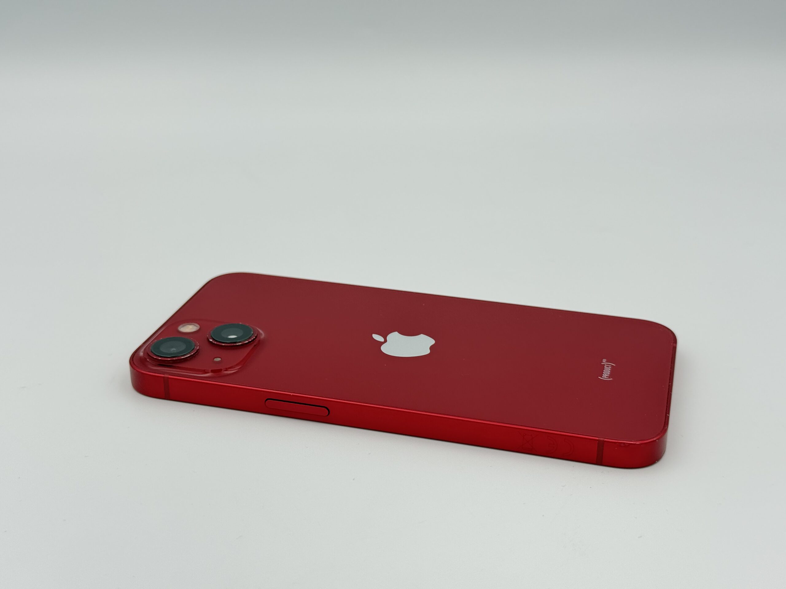 Smartfon Apple iPhone 13 128 GB czerwony