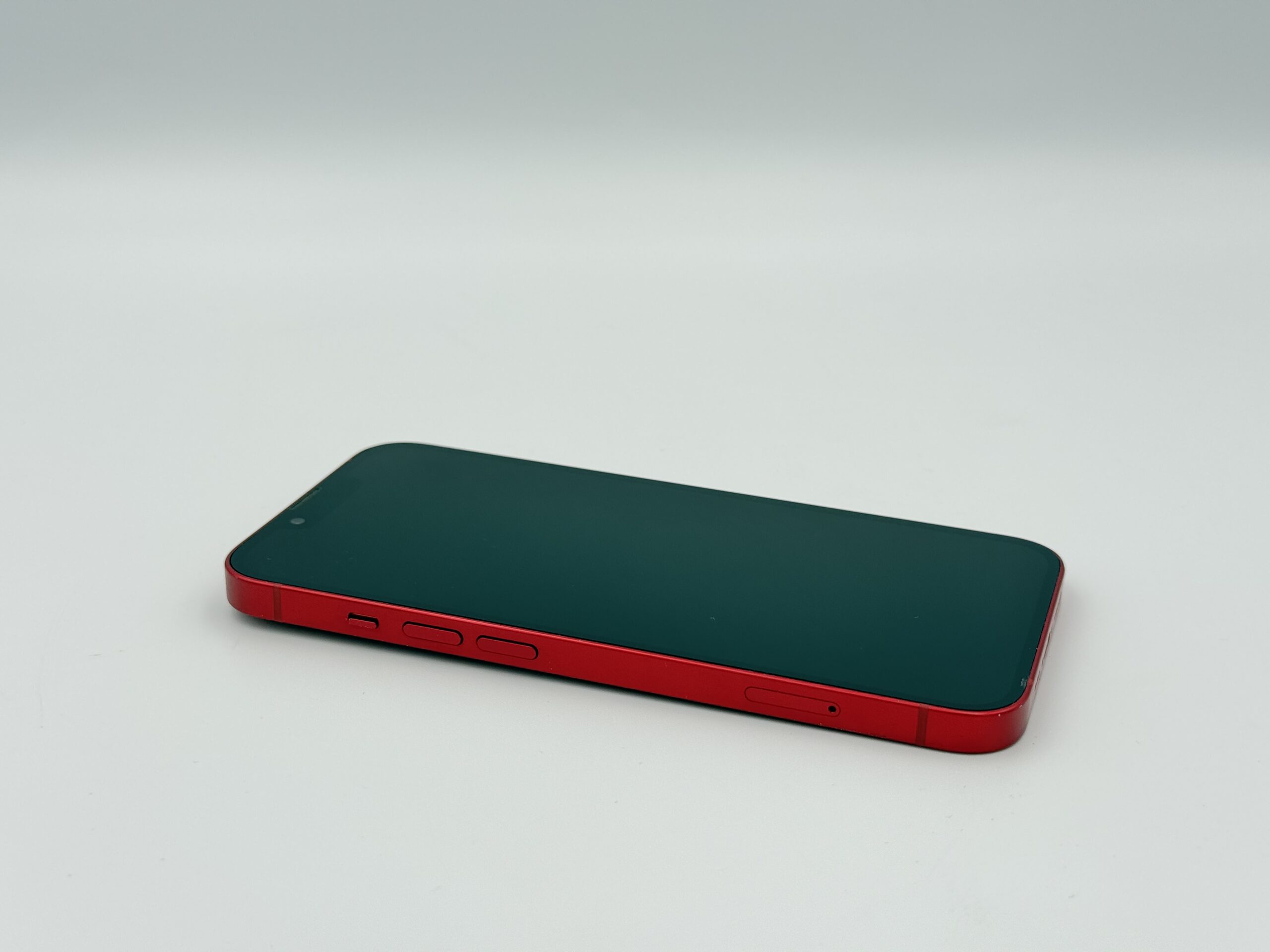 Smartfon Apple iPhone 13 128 GB czerwony