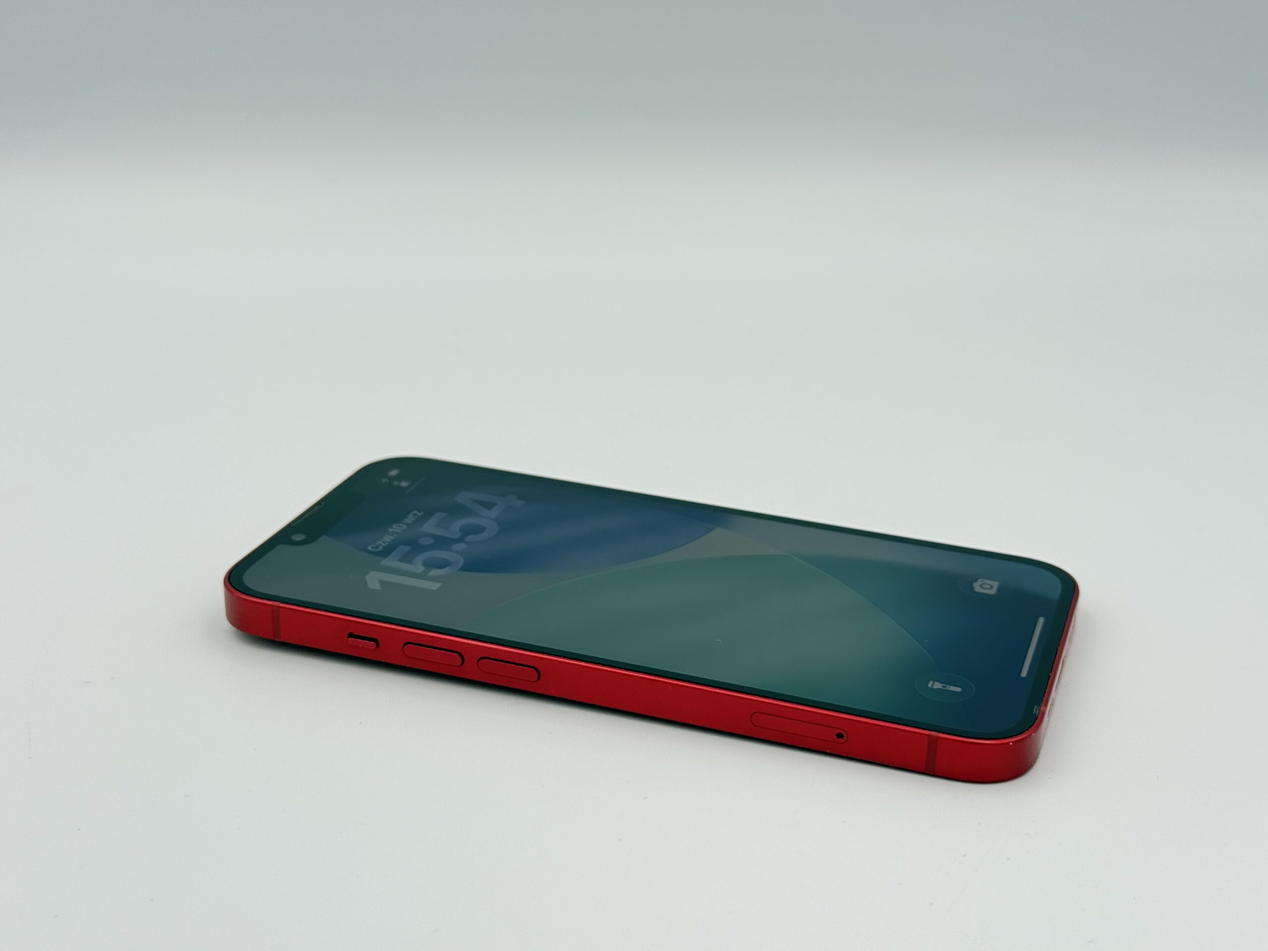 Smartfon Apple iPhone 13 128 GB czerwony