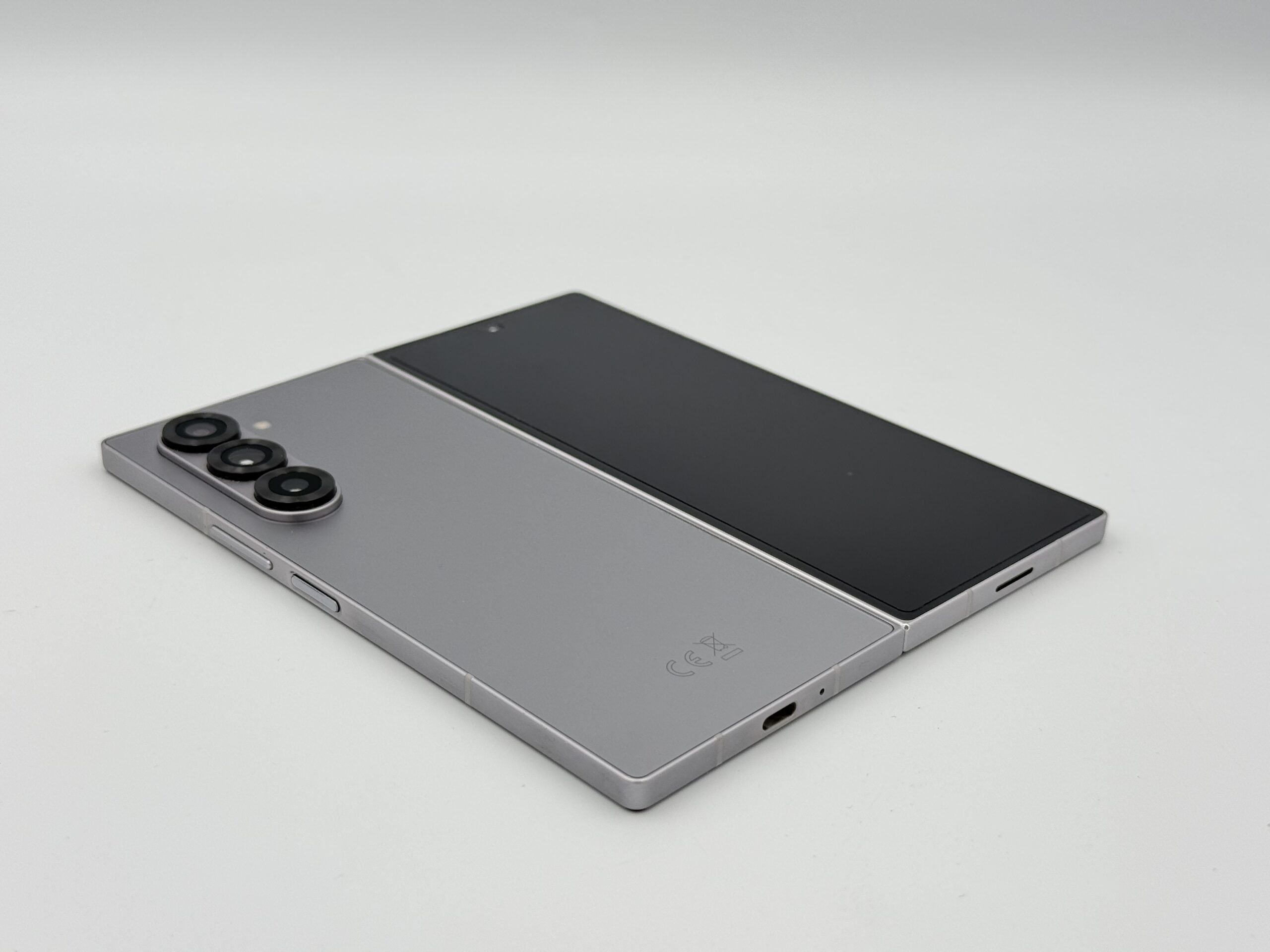 Smartfon Samsung Galaxy Z FOLD 6 512 GB / 12 GB | GW12M (Kopia)