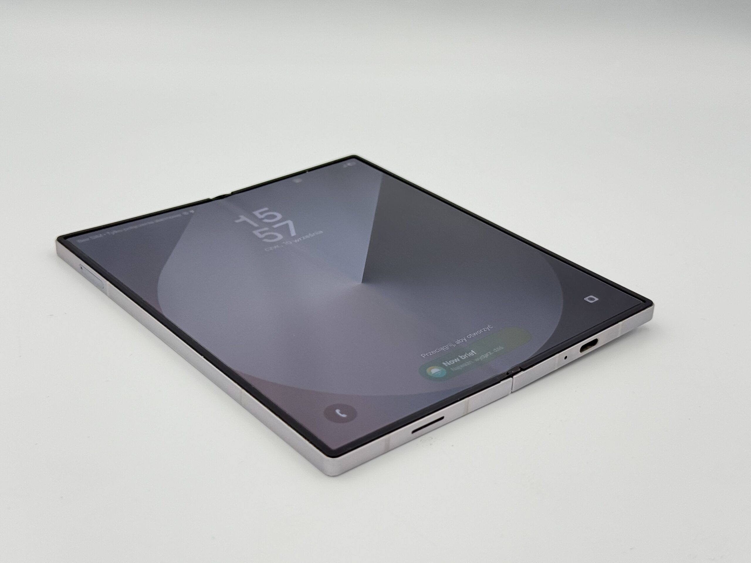 Smartfon Samsung Galaxy Z FOLD 6 512 GB / 12 GB | GW12M (Kopia)