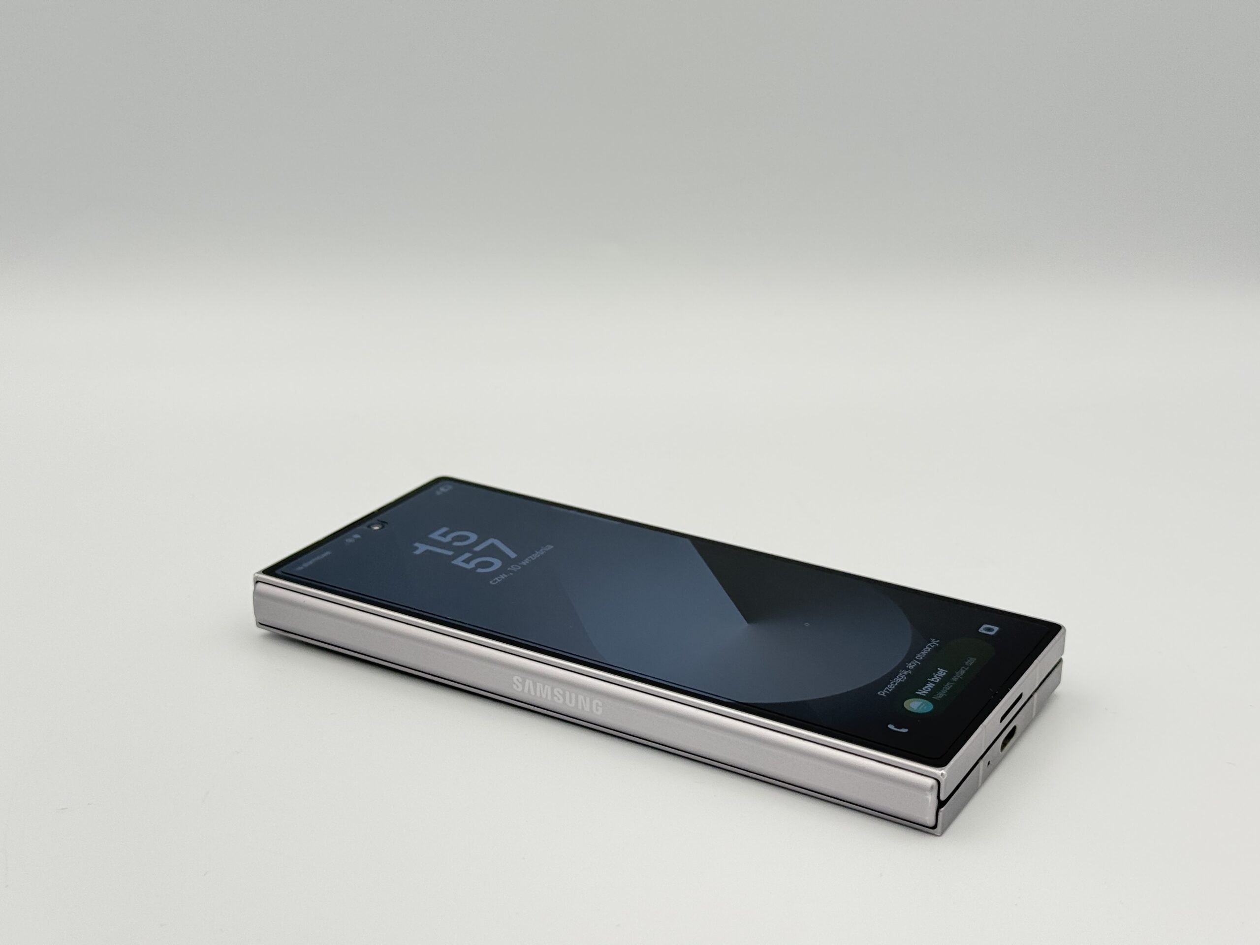Smartfon Samsung Galaxy Z FOLD 6 512 GB / 12 GB | GW12M (Kopia)
