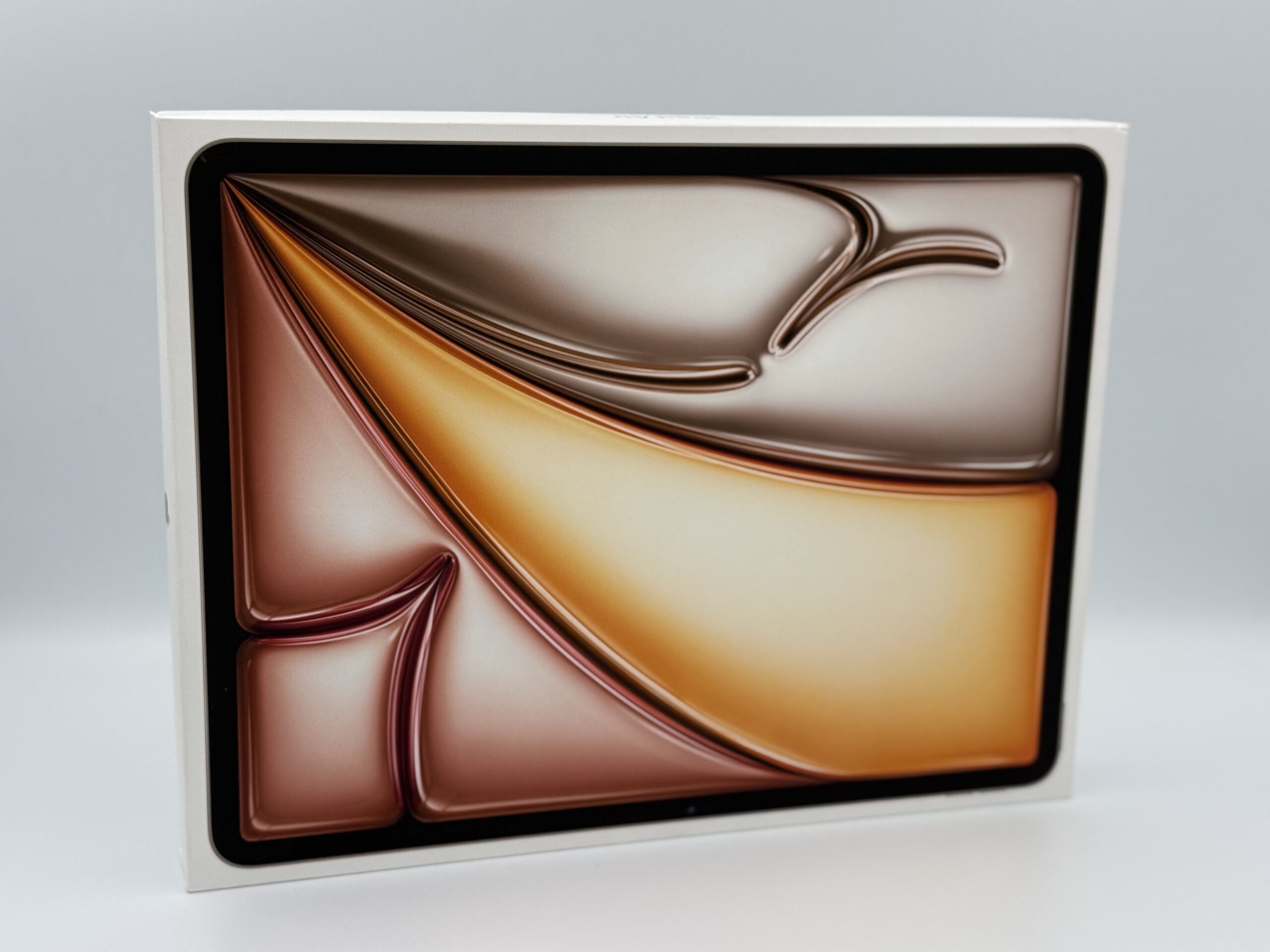 Apple iPad Air 13" M3 (2025) 128 GB Wi-Fi złoty