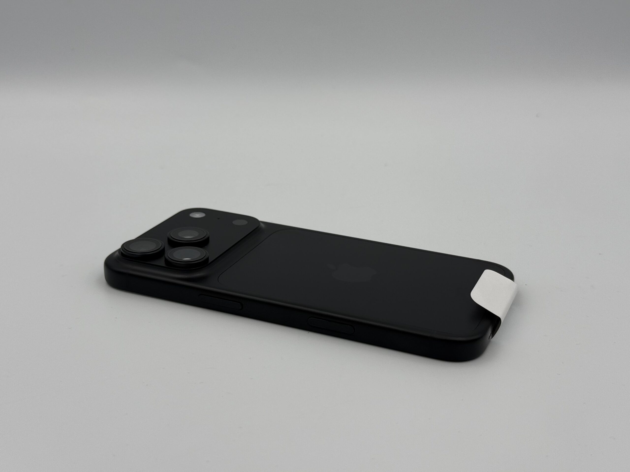 Smartfon Apple iPhone 18 Pro 512GB czarny | BAT:100%