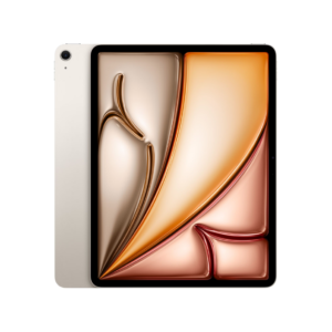 Apple iPad Air 13" M3 (2025) 128 GB Wi-Fi złoty