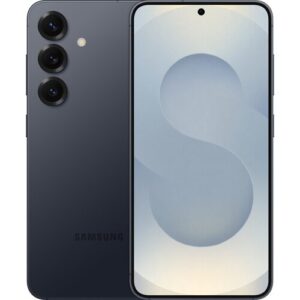 Smartfon Samsung Galaxy S25 128 GB / 12 GB czarny | GW12M
