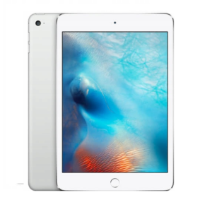 Apple iPad 9 gen. 64 GB szary Wi-Fi srebrny