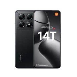 Smartfon XIAOMI 14T PRO 512 GB / 12 GB | GW12M