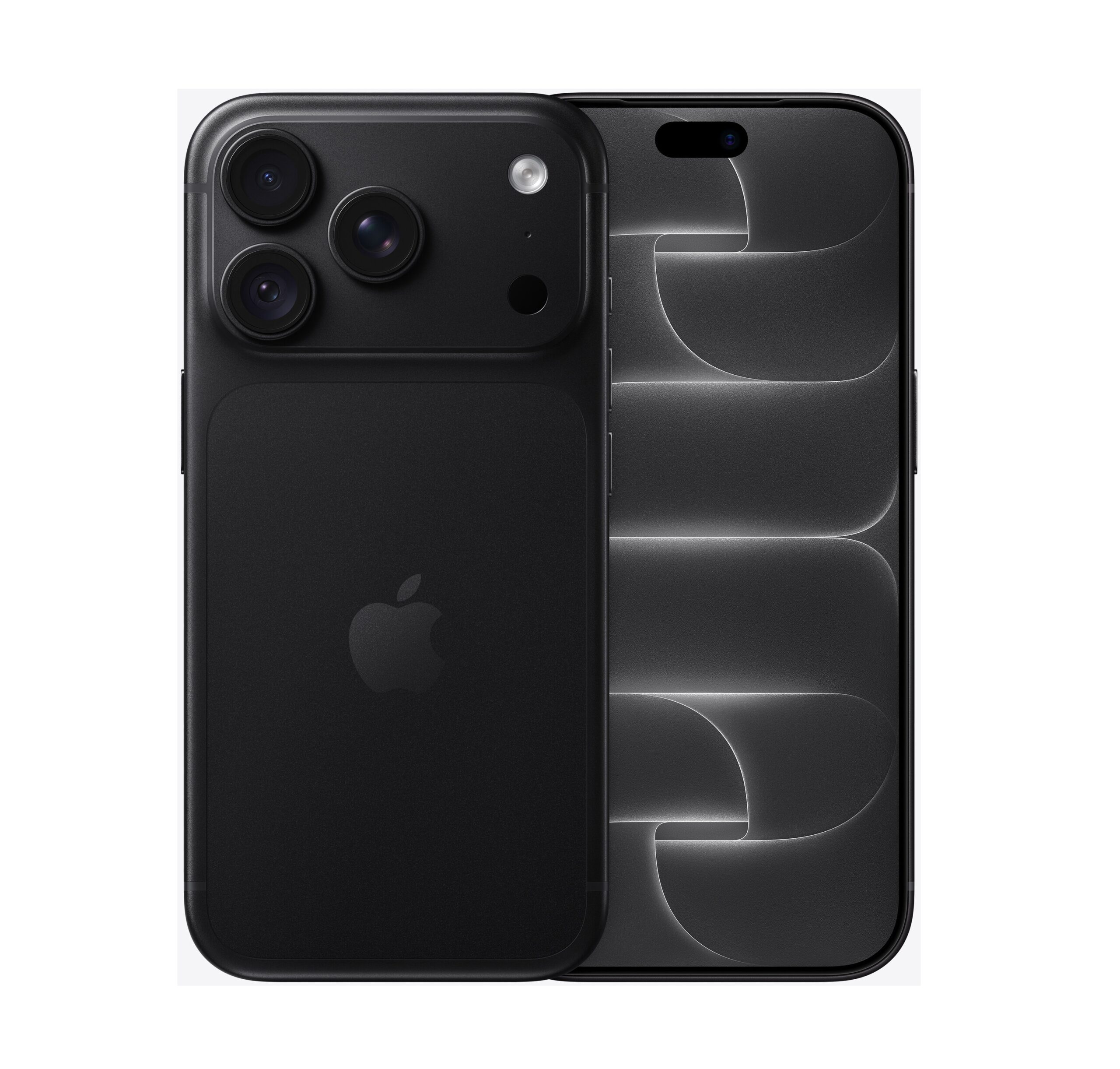 Smartfon Apple iPhone 18 Pro 512GB czarny | BAT:100%